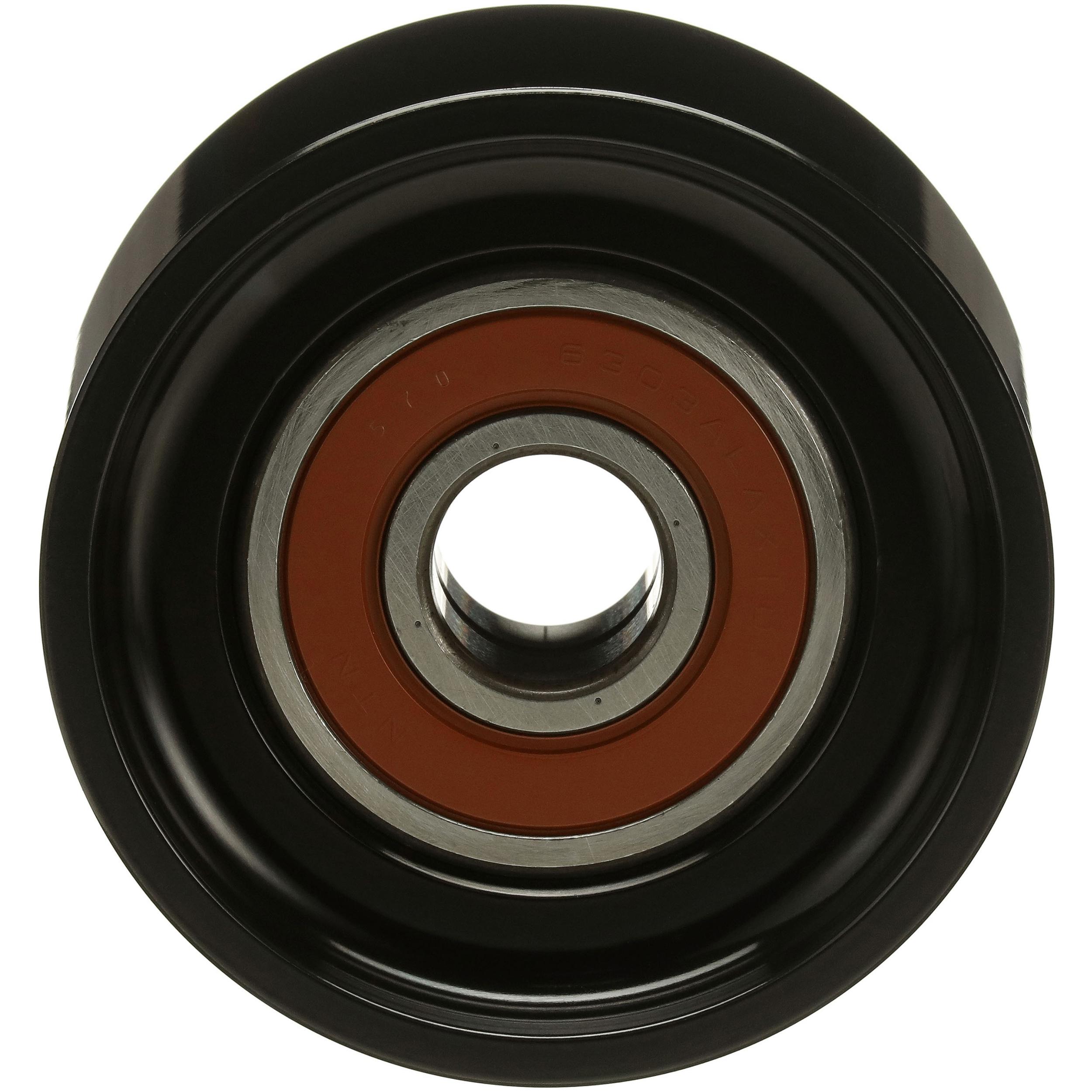 Gates Drive Belt Pulley 36164 | AutoZone