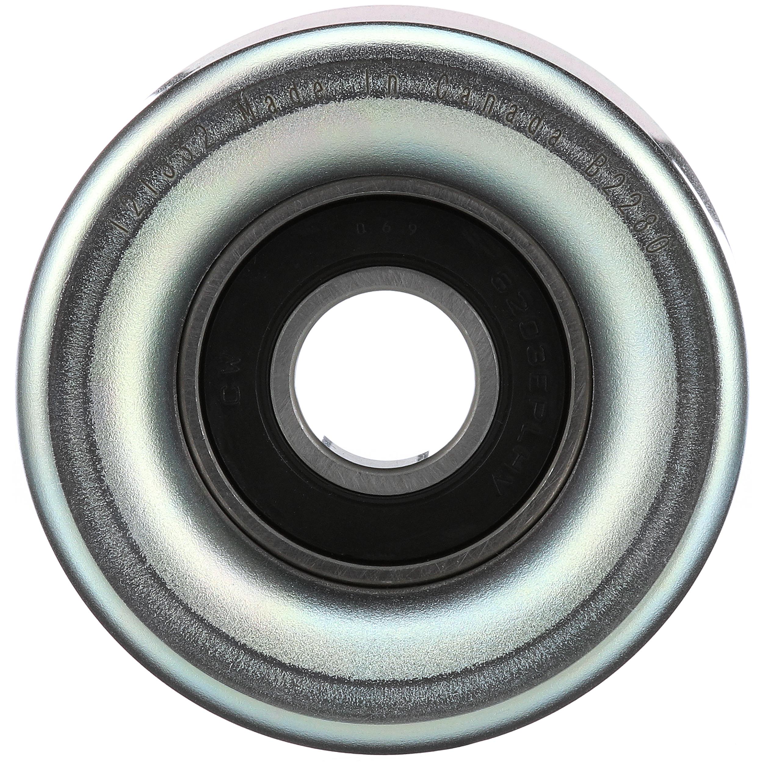 Gates DriveAlign Multi-Purpose Drive Belt Pulley 36173 | AutoZone
