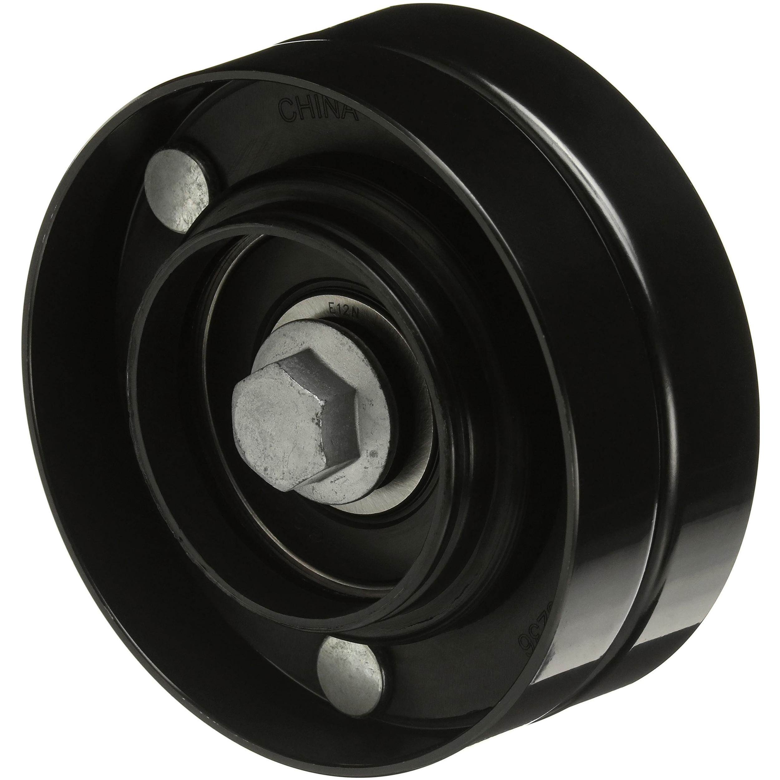 ^^ Delrin Drive Pulley For Equipment Gates 38011 Belt Drive Pulley