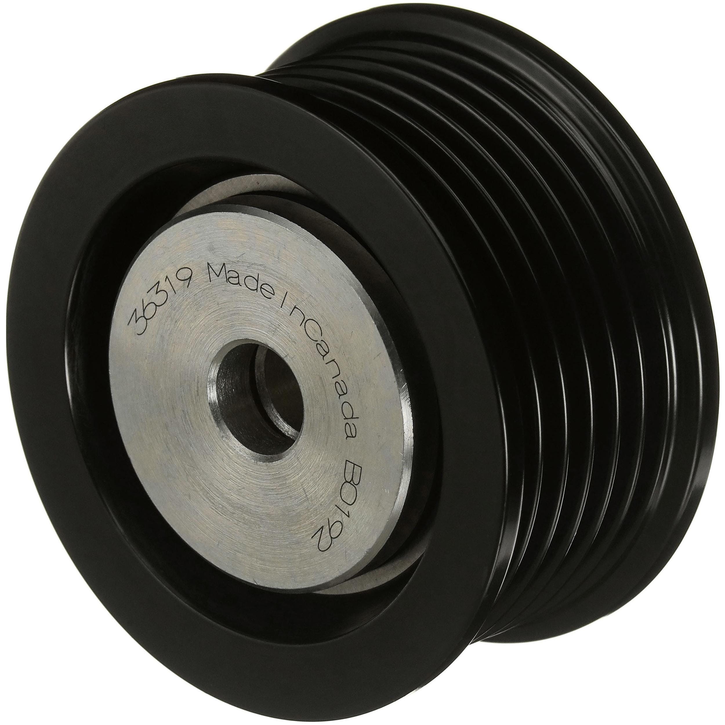 Gates DriveAlign Multi-Purpose Drive Belt Pulley 36319 | AutoZone