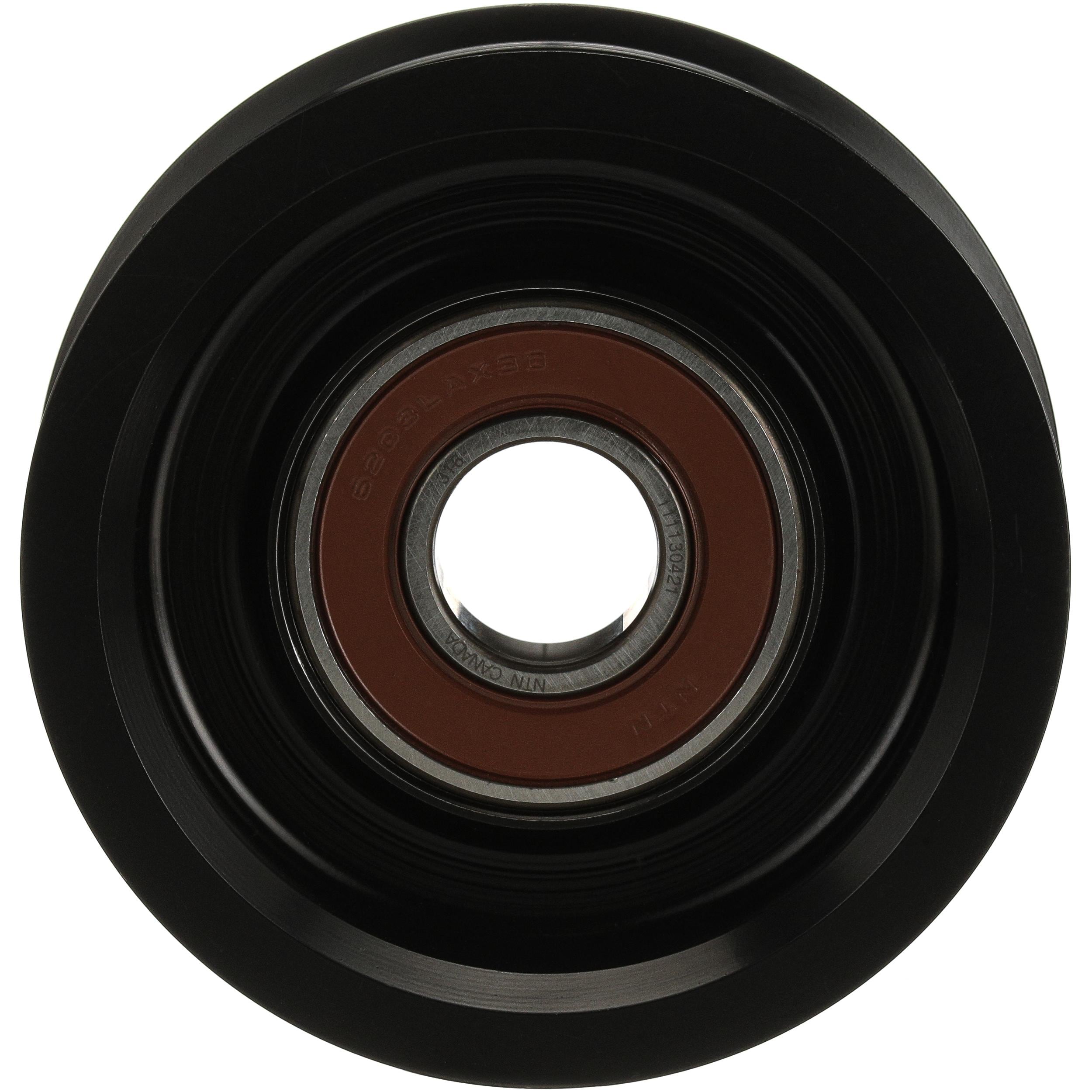 Gates DriveAlign Multi-Purpose Drive Belt Pulley 36320 | AutoZone