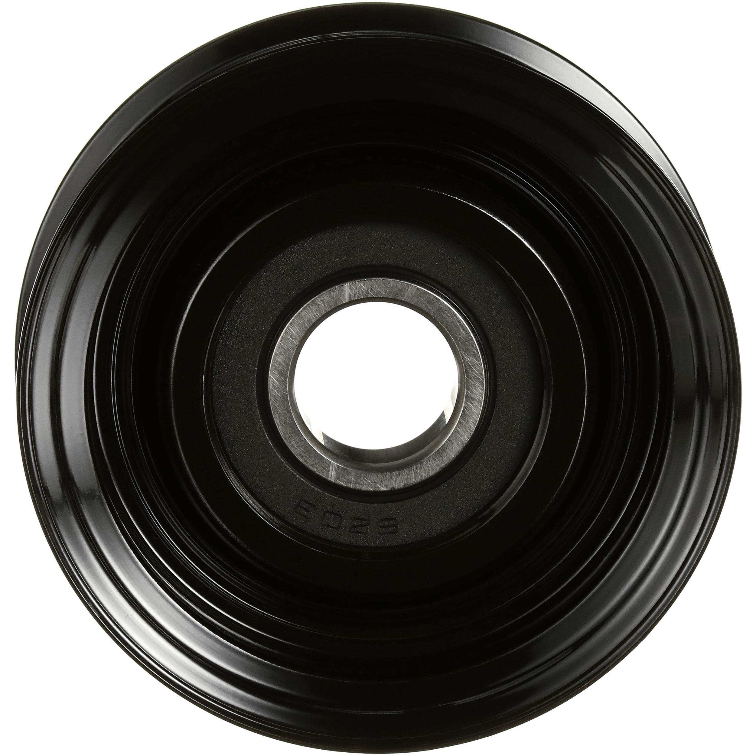 Delrin Drive Pulley For Equipment Gates 38011 Belt Drive Pulley