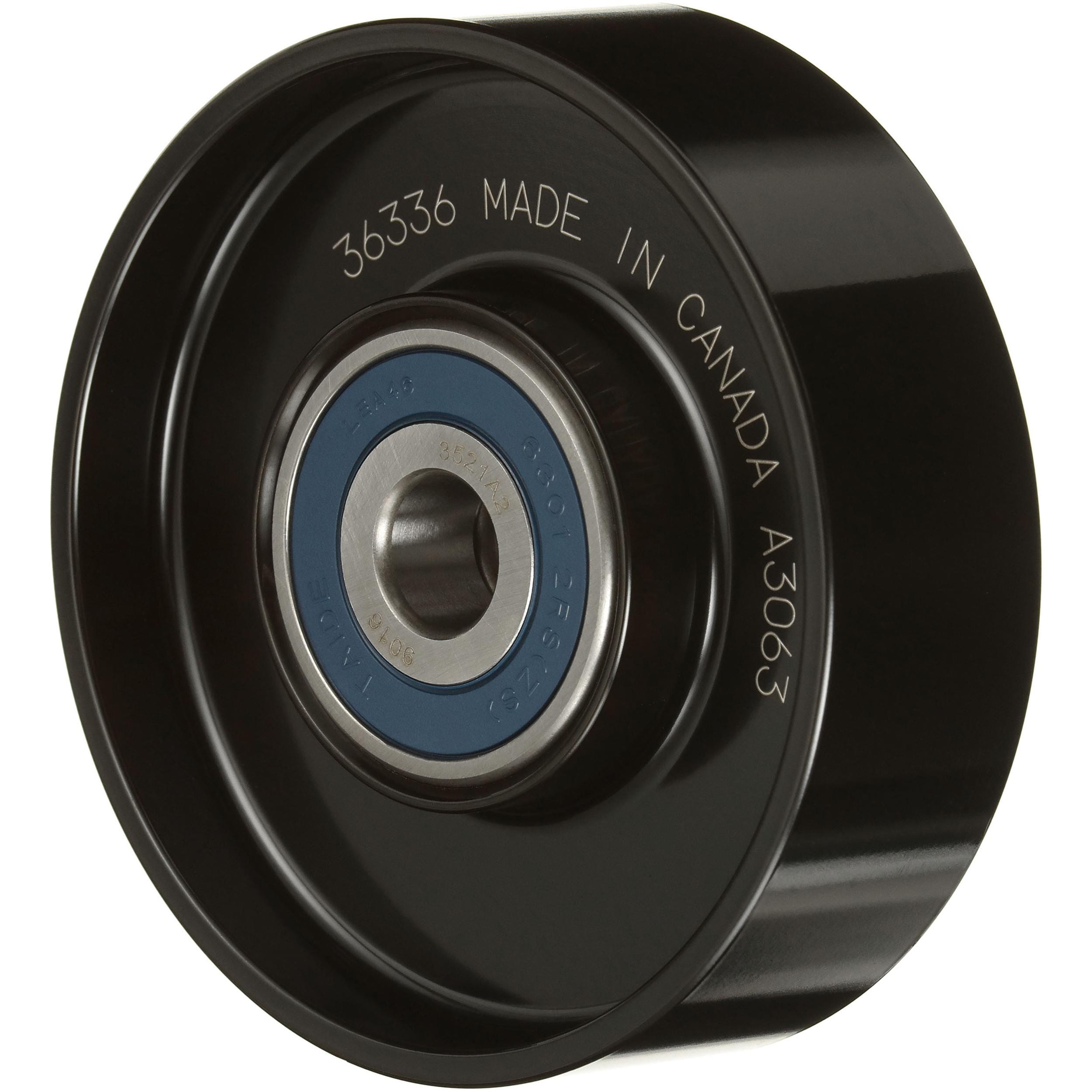 Gates Drive Belt Pulley 36336 | AutoZone