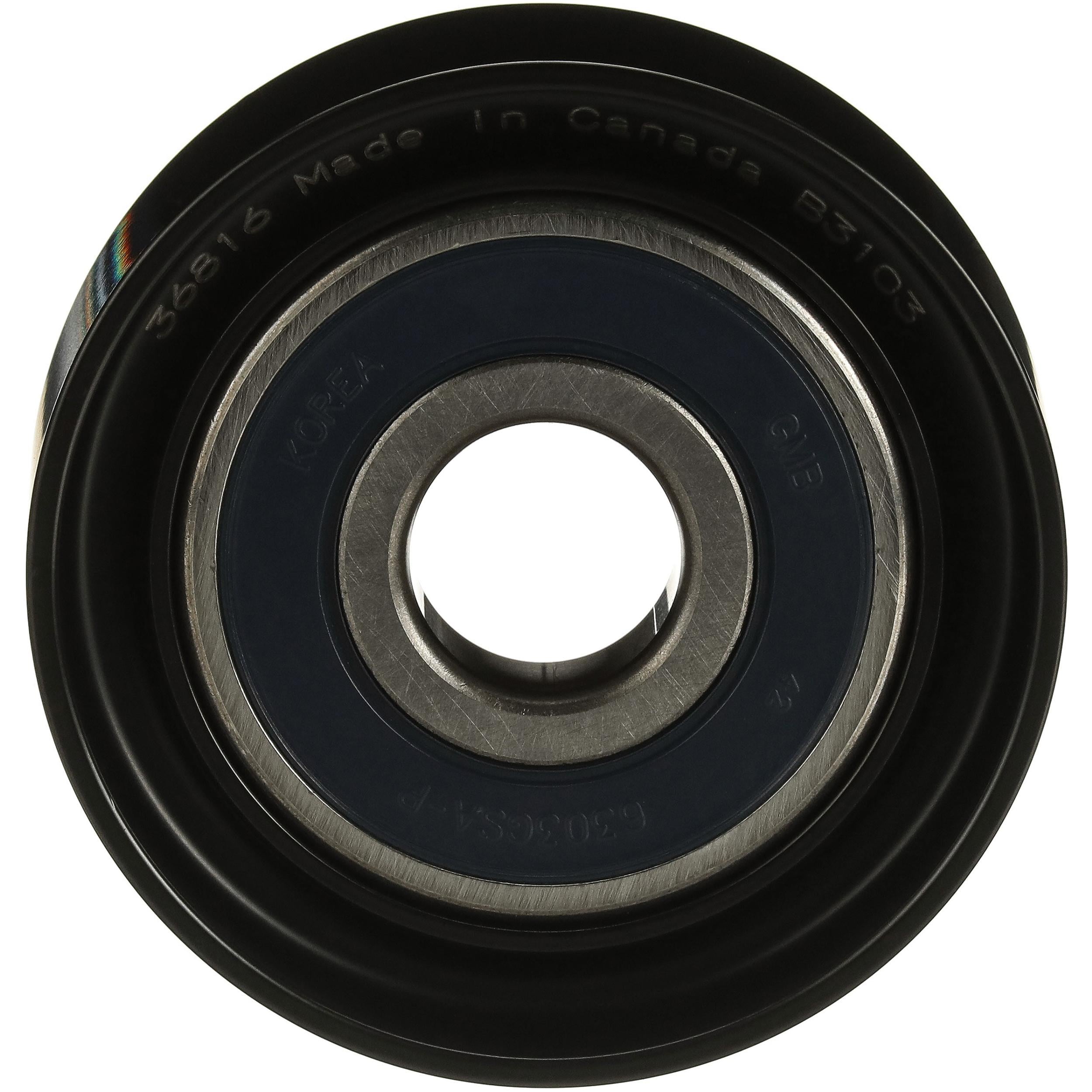 のりのり Gates Drive Belt Pulley 36816 | AutoZone