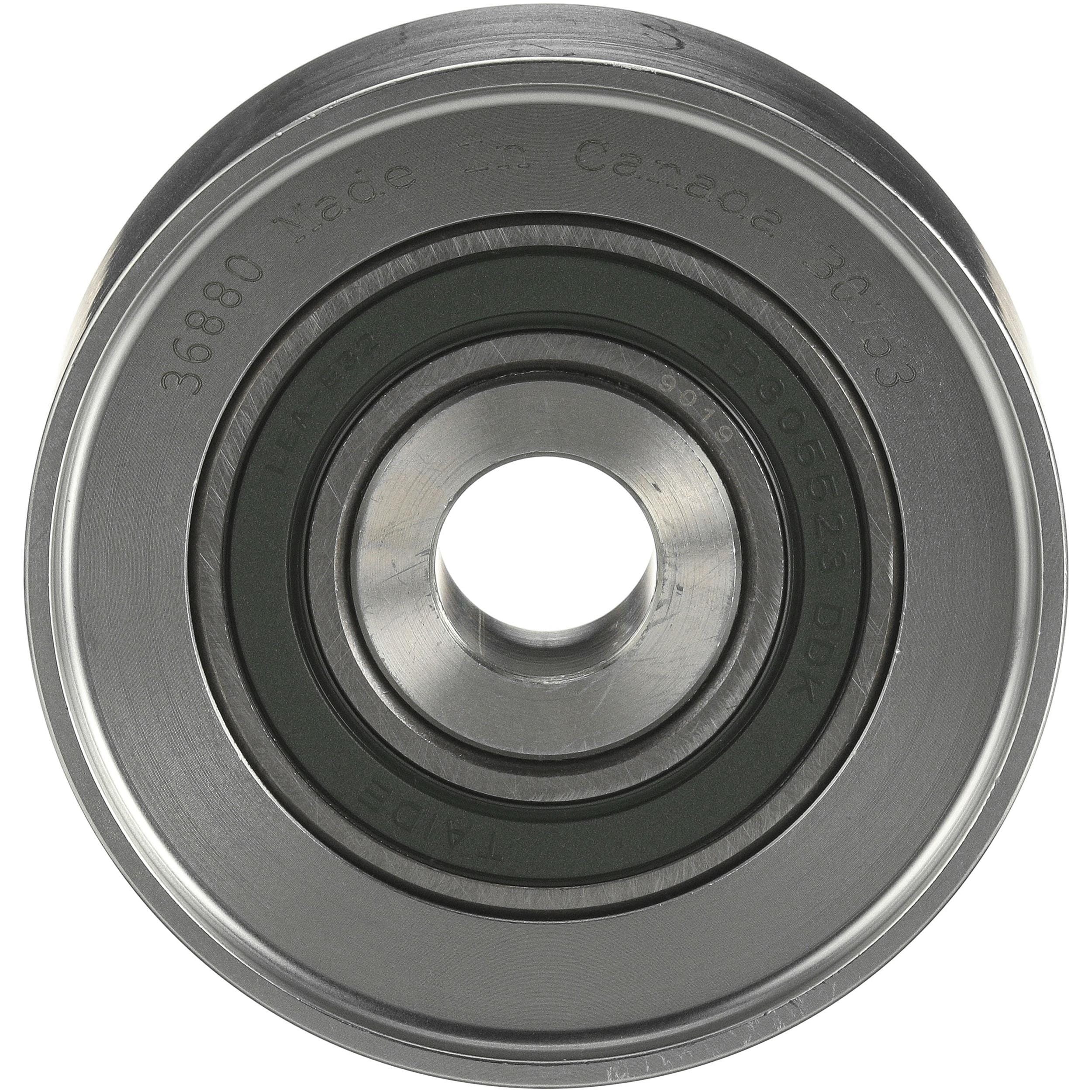 Gates Drive Belt Pulley 36880 | AutoZone