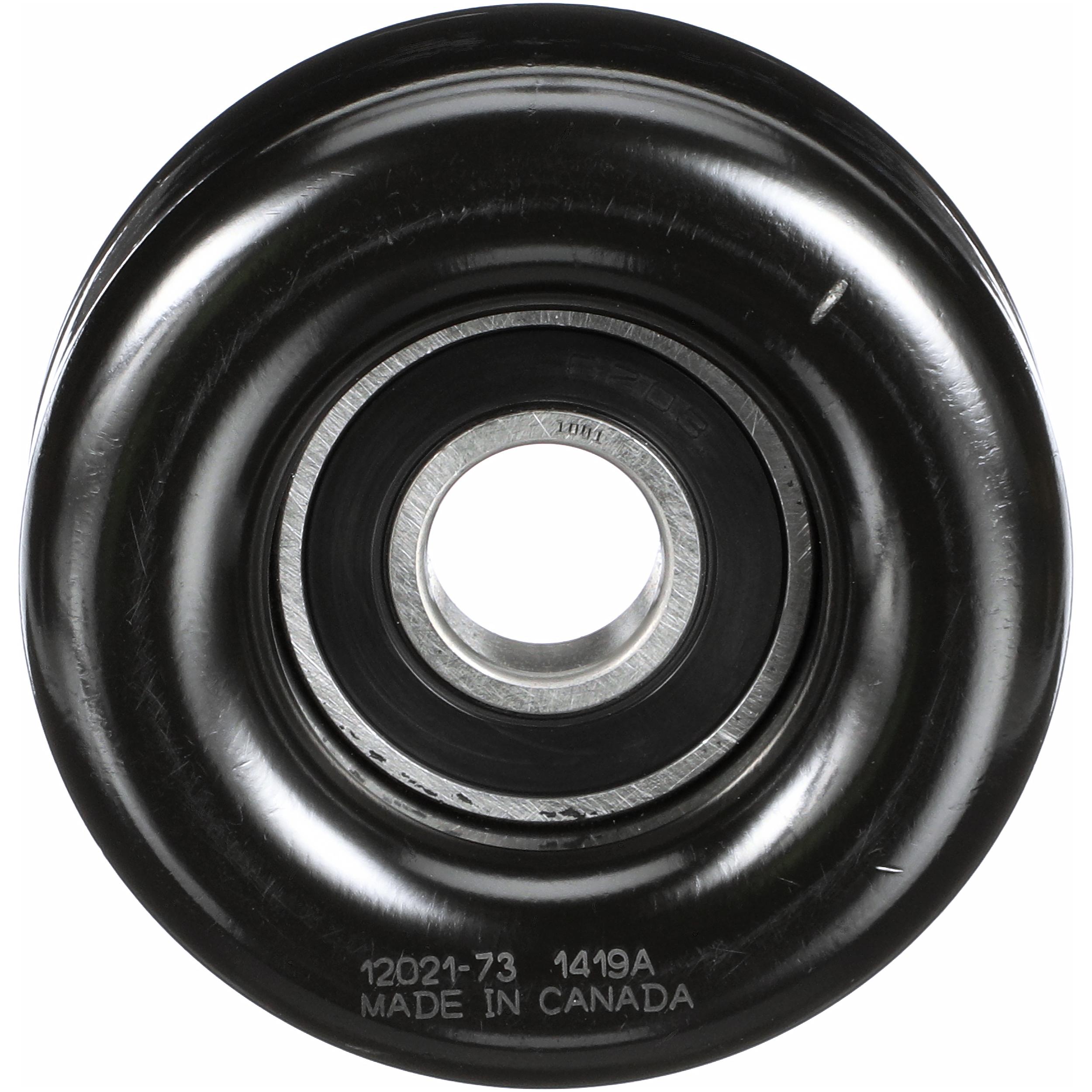 Gates Drive Belt Pulley 38030 | AutoZone