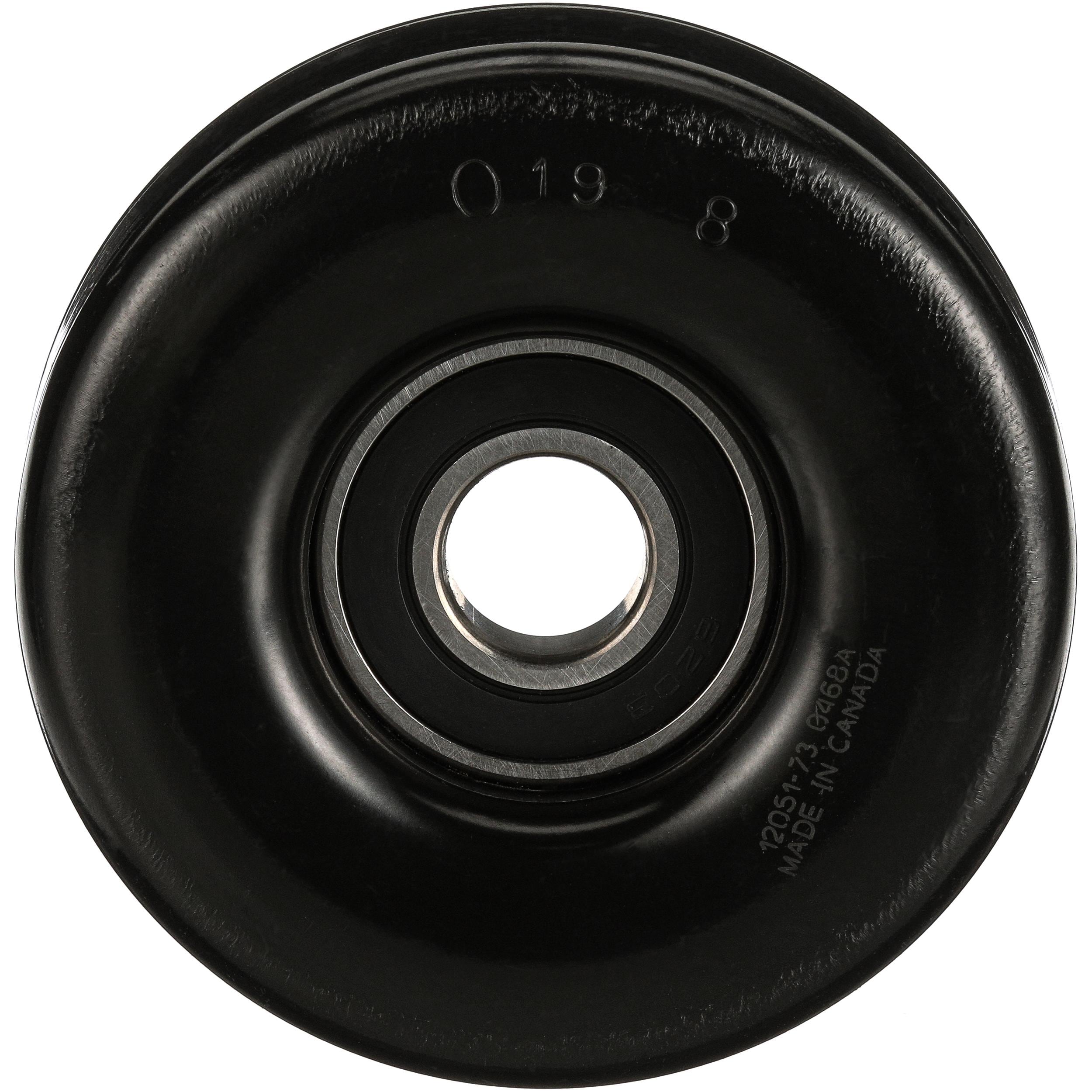 Gates DriveAlign Multi-Purpose Drive Belt Pulley 38020 | AutoZone