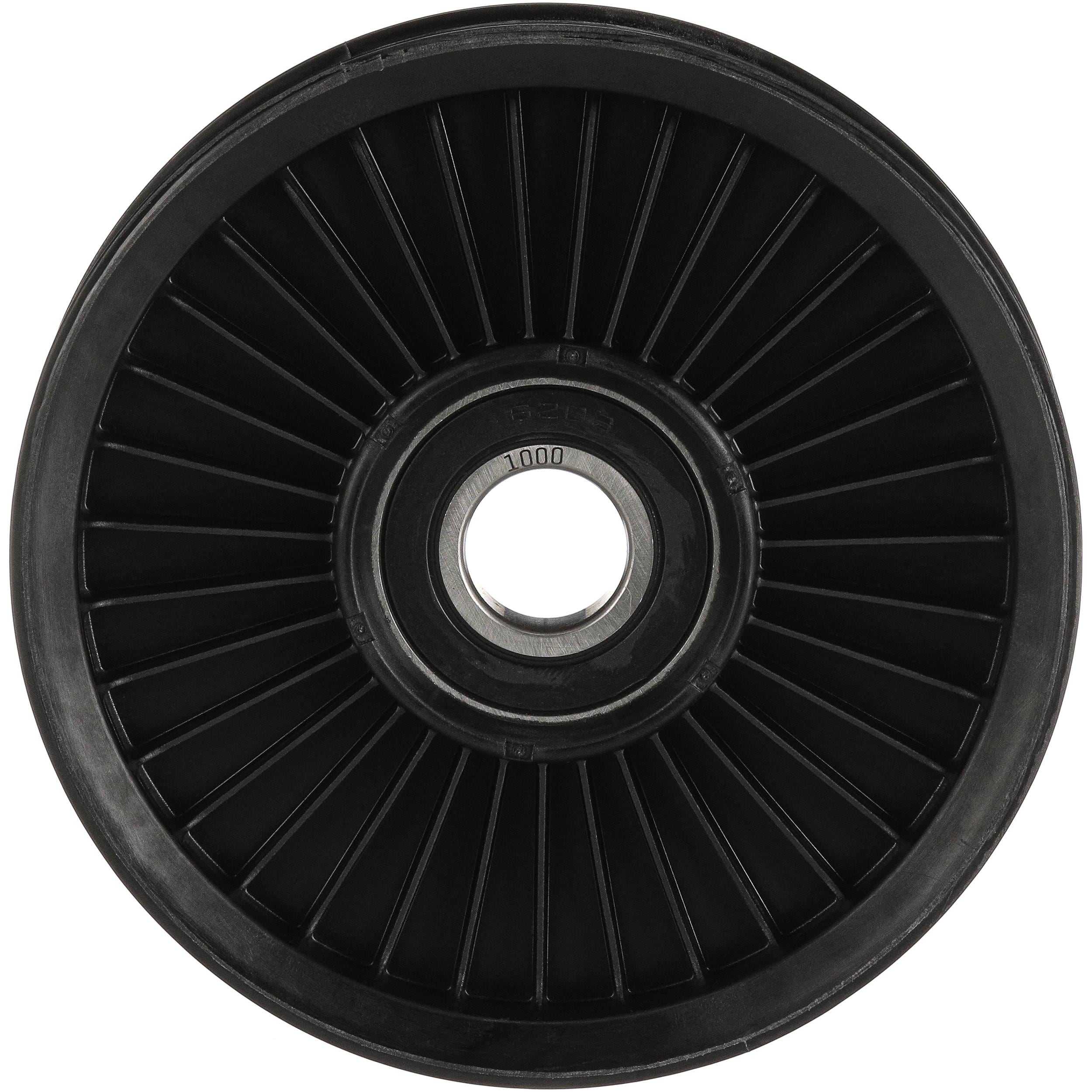 Gates DriveAlign Multi-Purpose Drive Belt Pulley 38024 for Chevrolet Aveo5