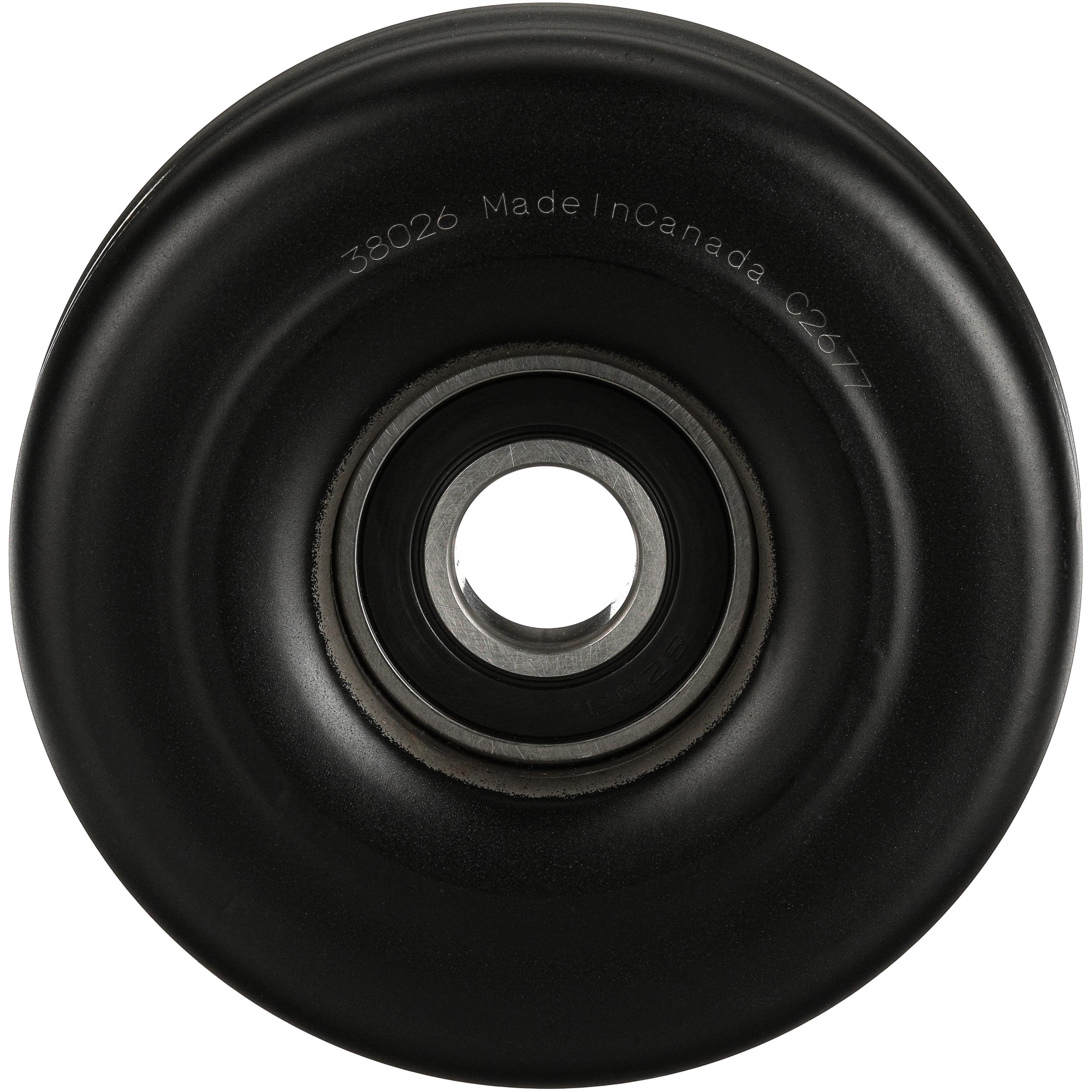 Gates Drive Belt Pulley 38026 | AutoZone