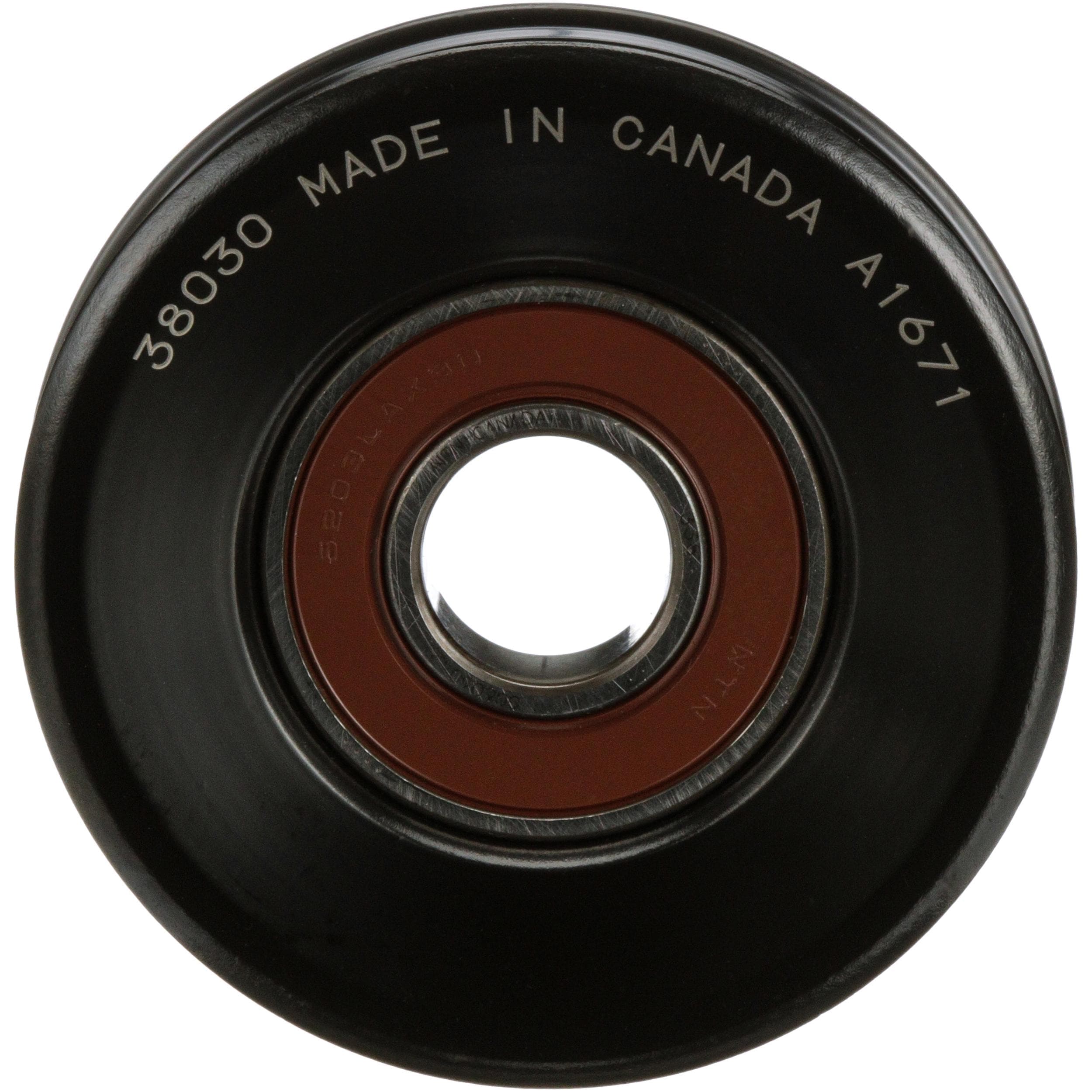 Gates DriveAlign Multi-Purpose Drive Belt Pulley 38030 | AutoZone