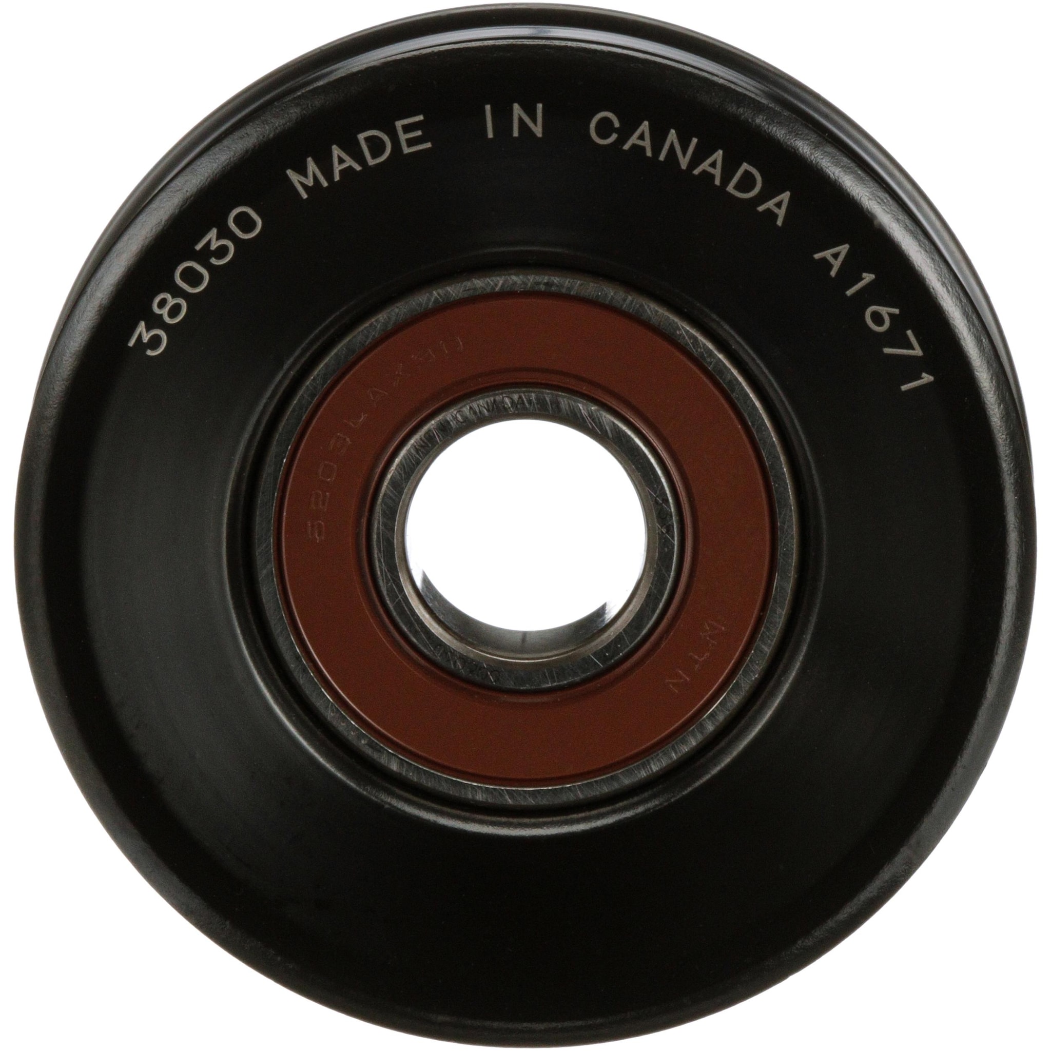 Gates Drive Belt Pulley 38030 | AutoZone