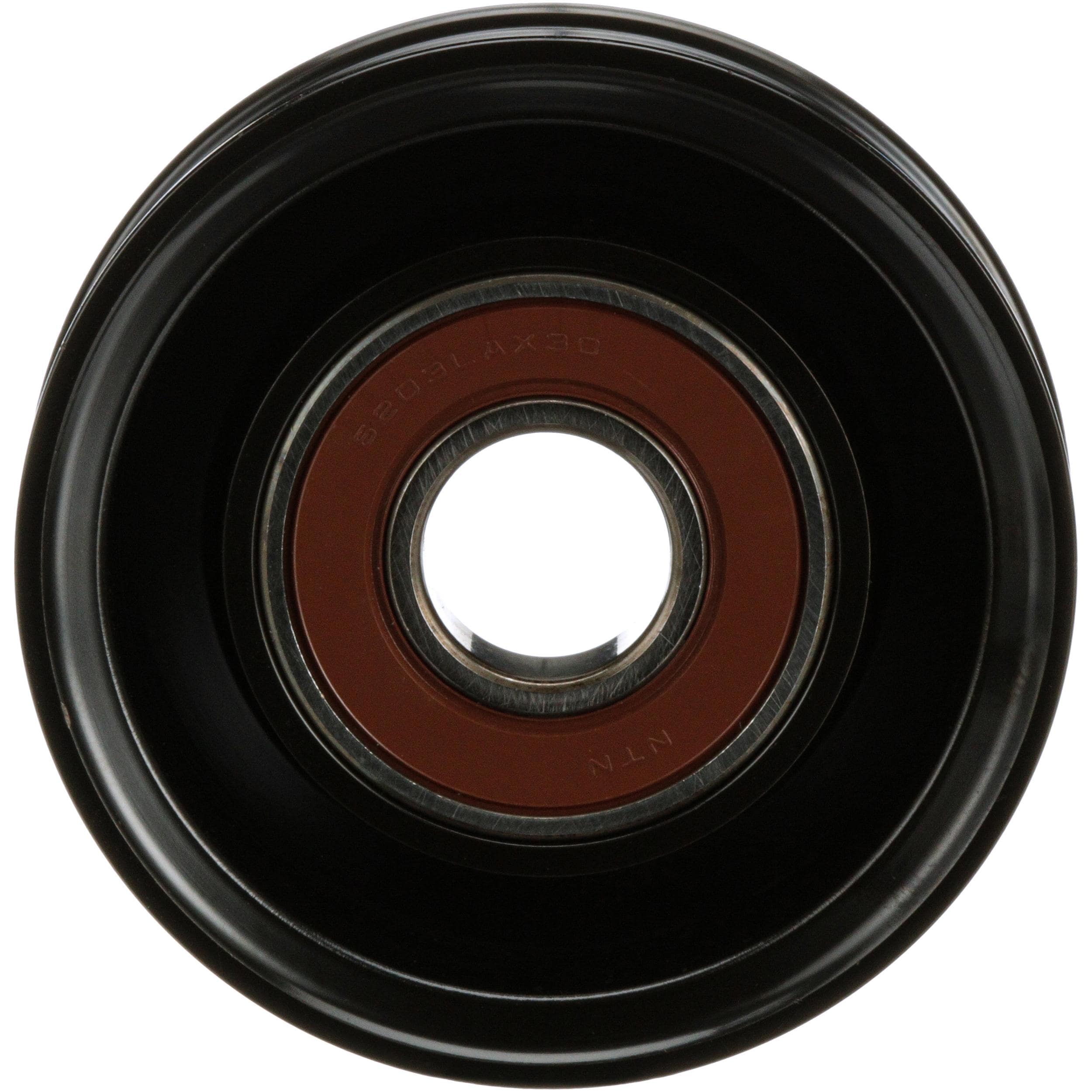 Gates DriveAlign Multi-Purpose Drive Belt Pulley 38030 | AutoZone