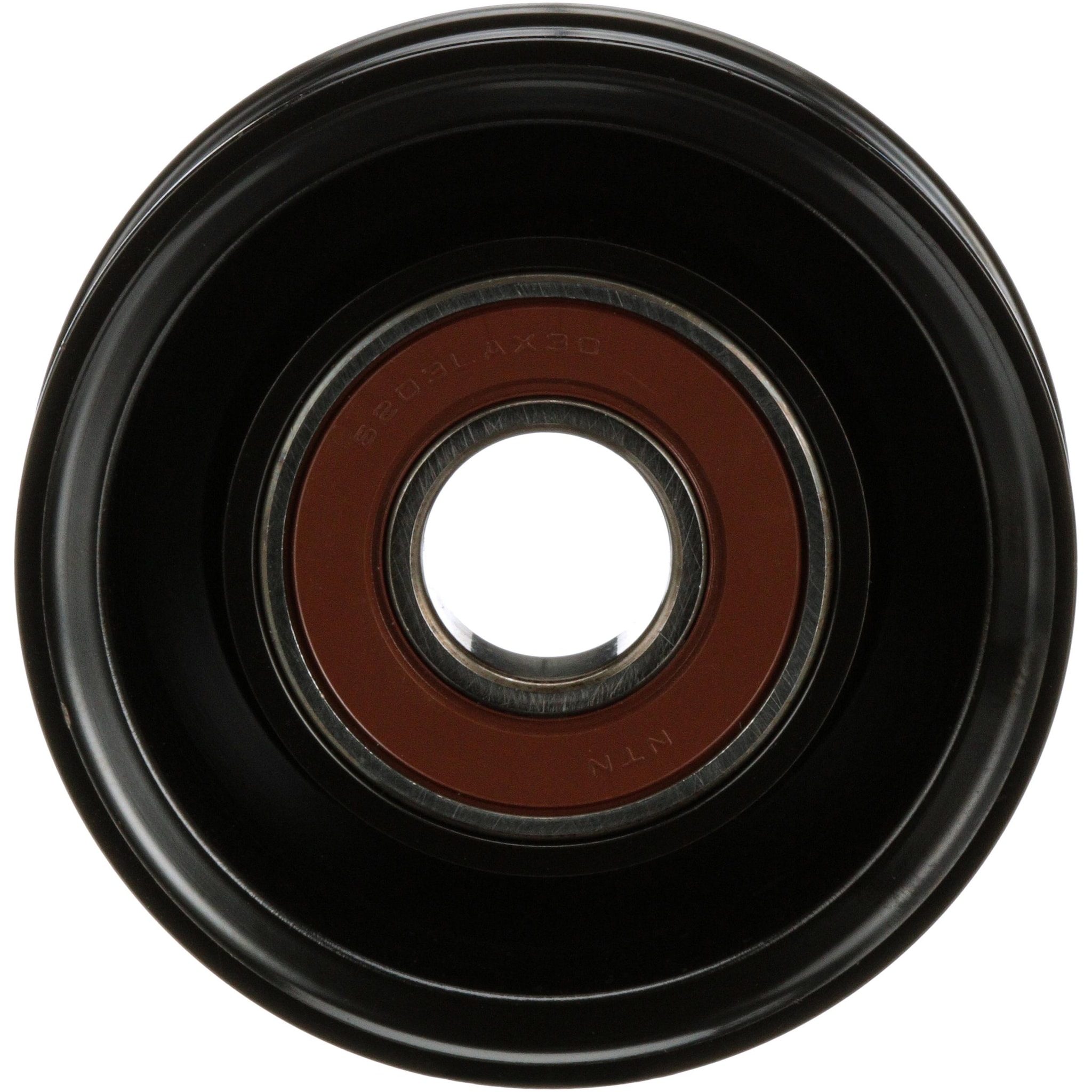 Gates Drive Belt Pulley 38030 | AutoZone