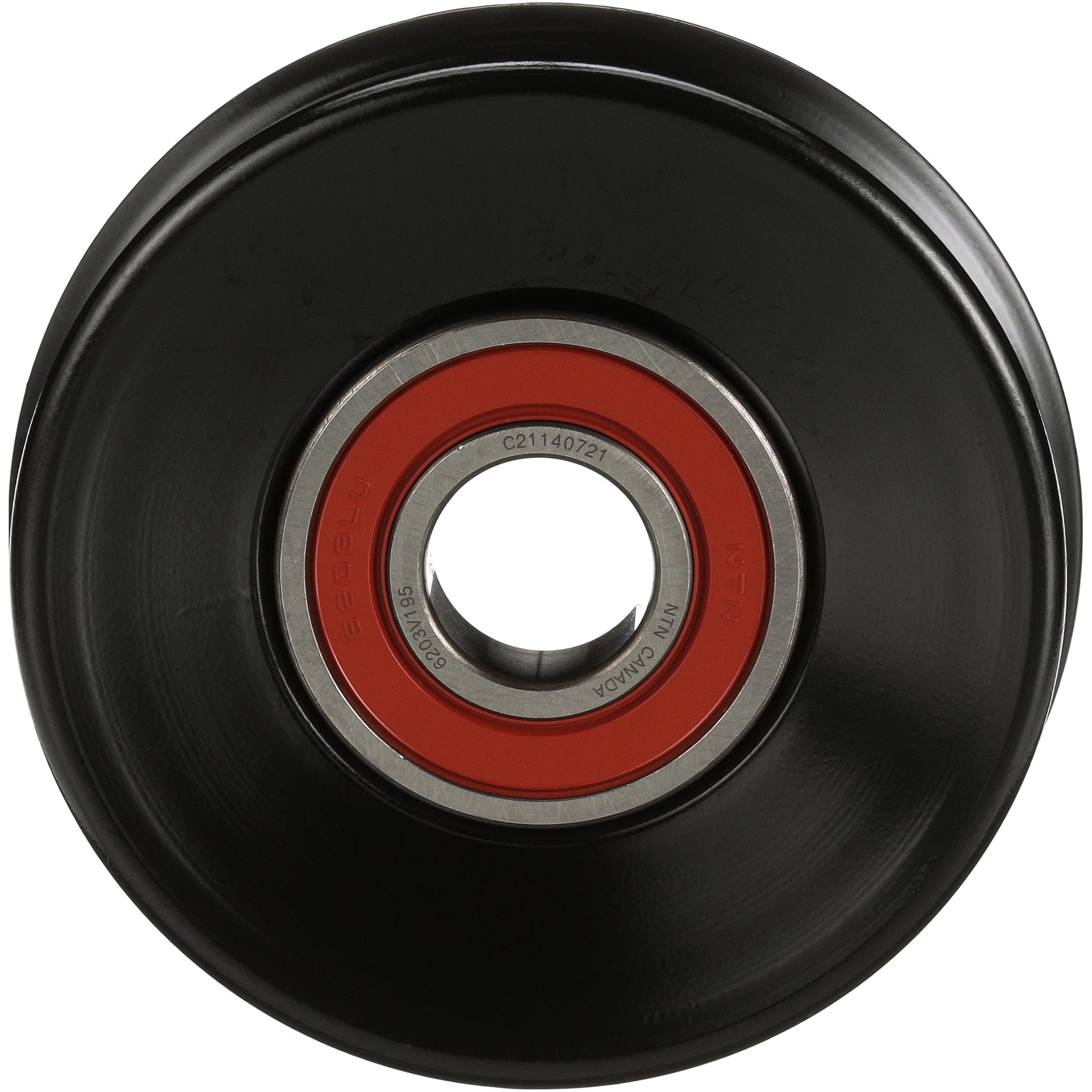 Gates DriveAlign Multi-Purpose Drive Belt Pulley 38037 | AutoZone