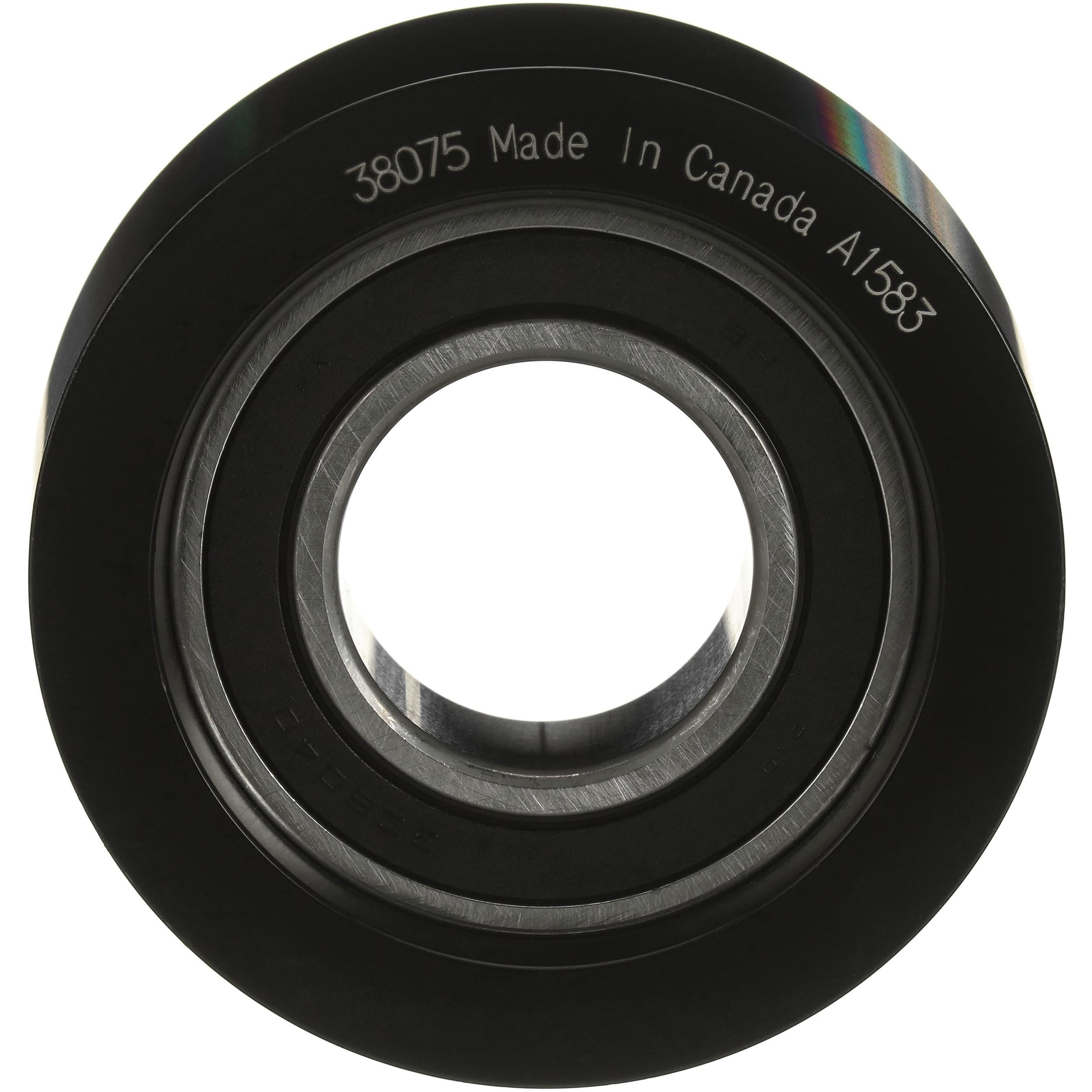 Gates DriveAlign Multi-Purpose Drive Belt Pulley 38075 | AutoZone