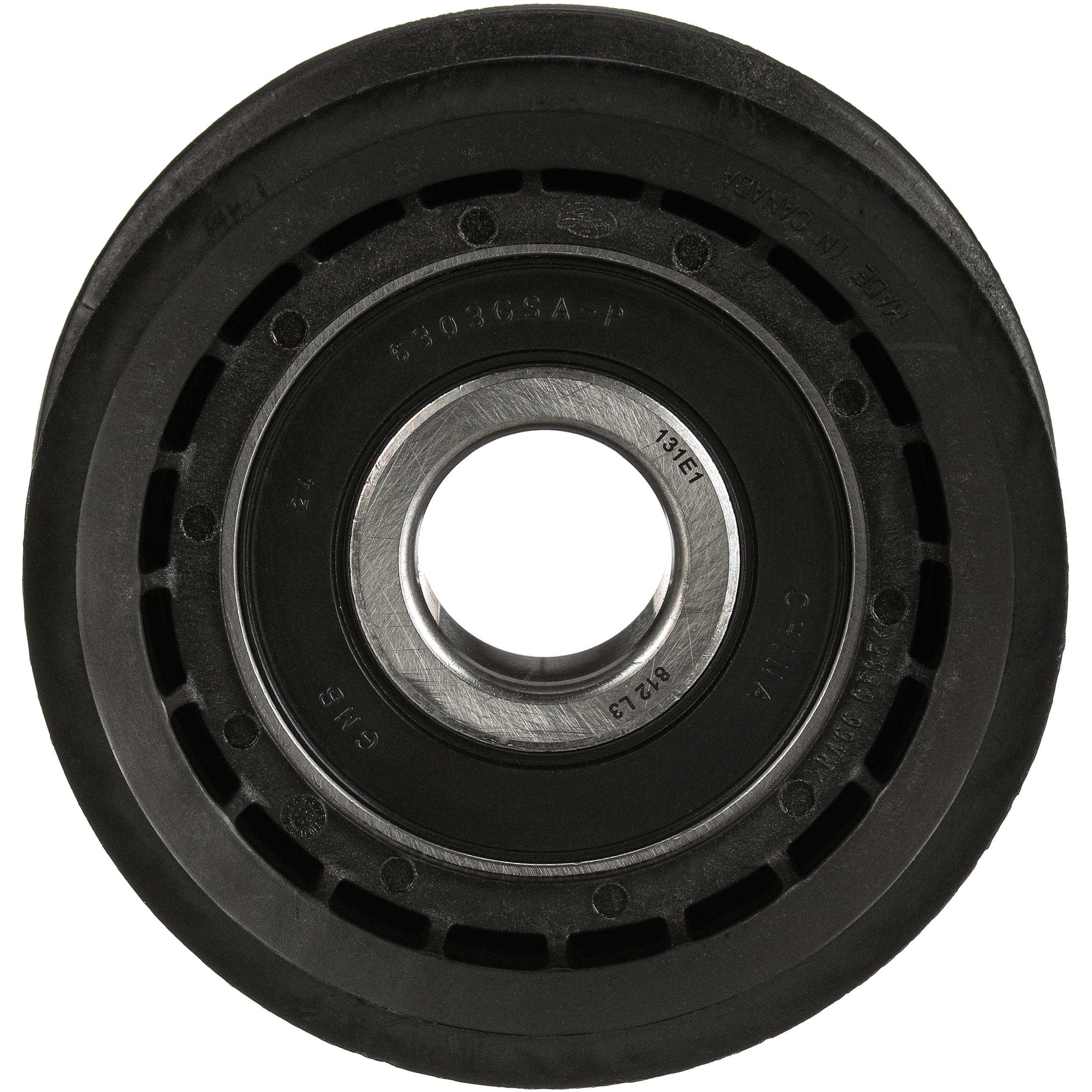 Gates Drive Belt Pulley 38082 | AutoZone