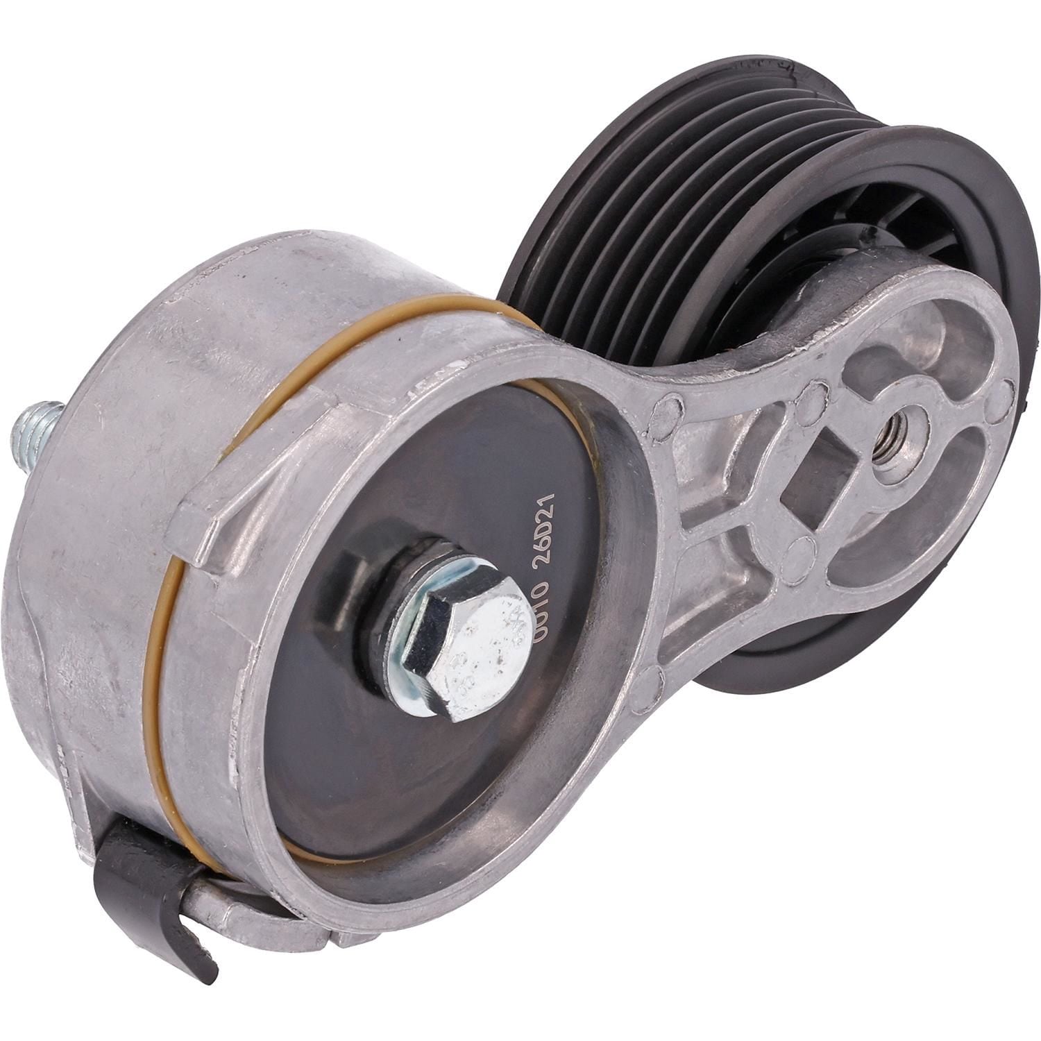 Duralast Accessory Drive Belt Tensioner Assembly 305231 | AutoZone