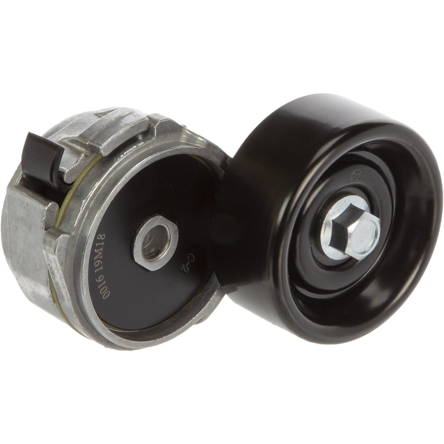 Duralast Serpentine Accessory Drive Belt Tensioner Assembly 305233 ...