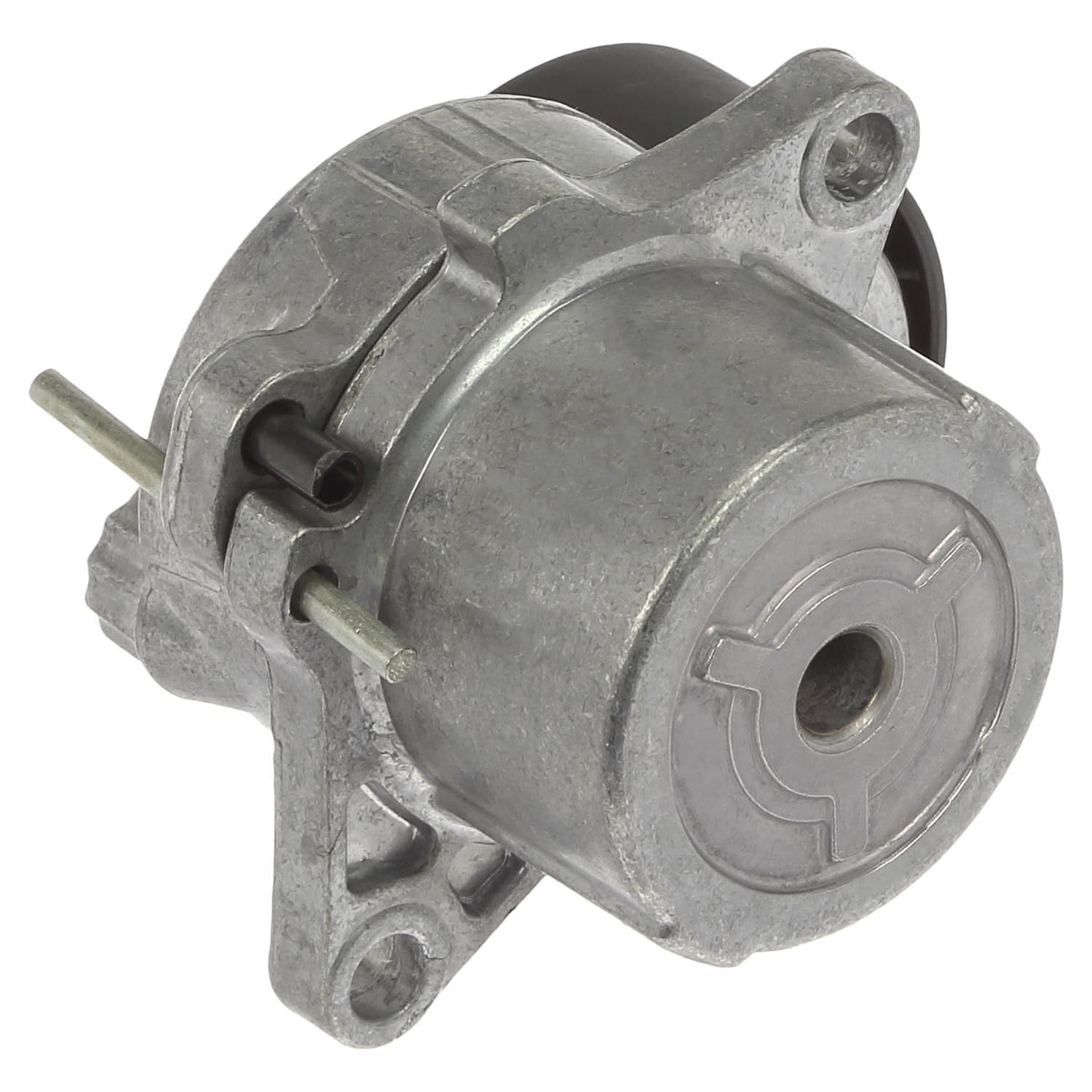 Duralast Serpentine Accessory Drive Belt Tensioner Assembly 305682 ...
