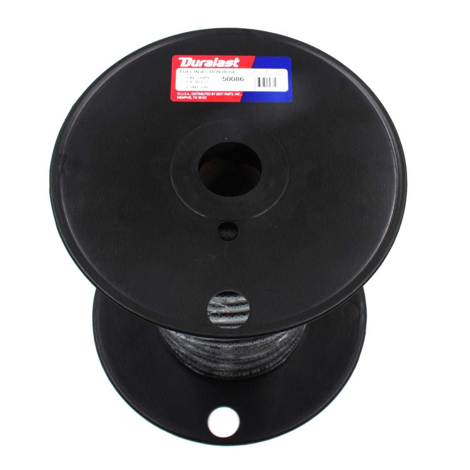 Duralast 1/4in Fuel Injection Hose - Sold by the foot for Chevrolet Aveo5