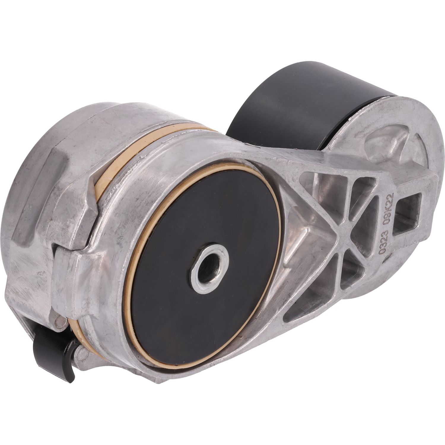 wz♡ Duralast Serpentine Accessory Drive Belt Tensioner Assembly 89442
