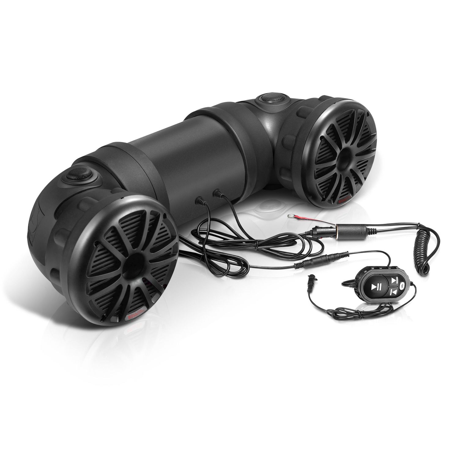 Boss Audio System ATV25B | AutoZone