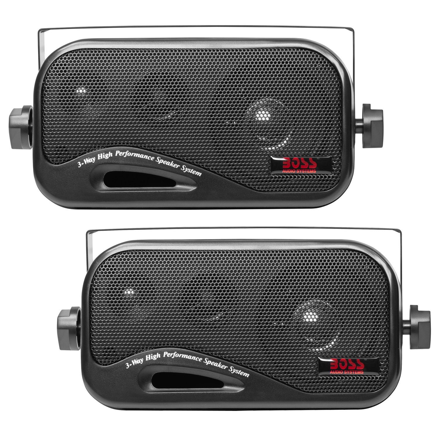 Boss Audio System AVA6200 | AutoZone