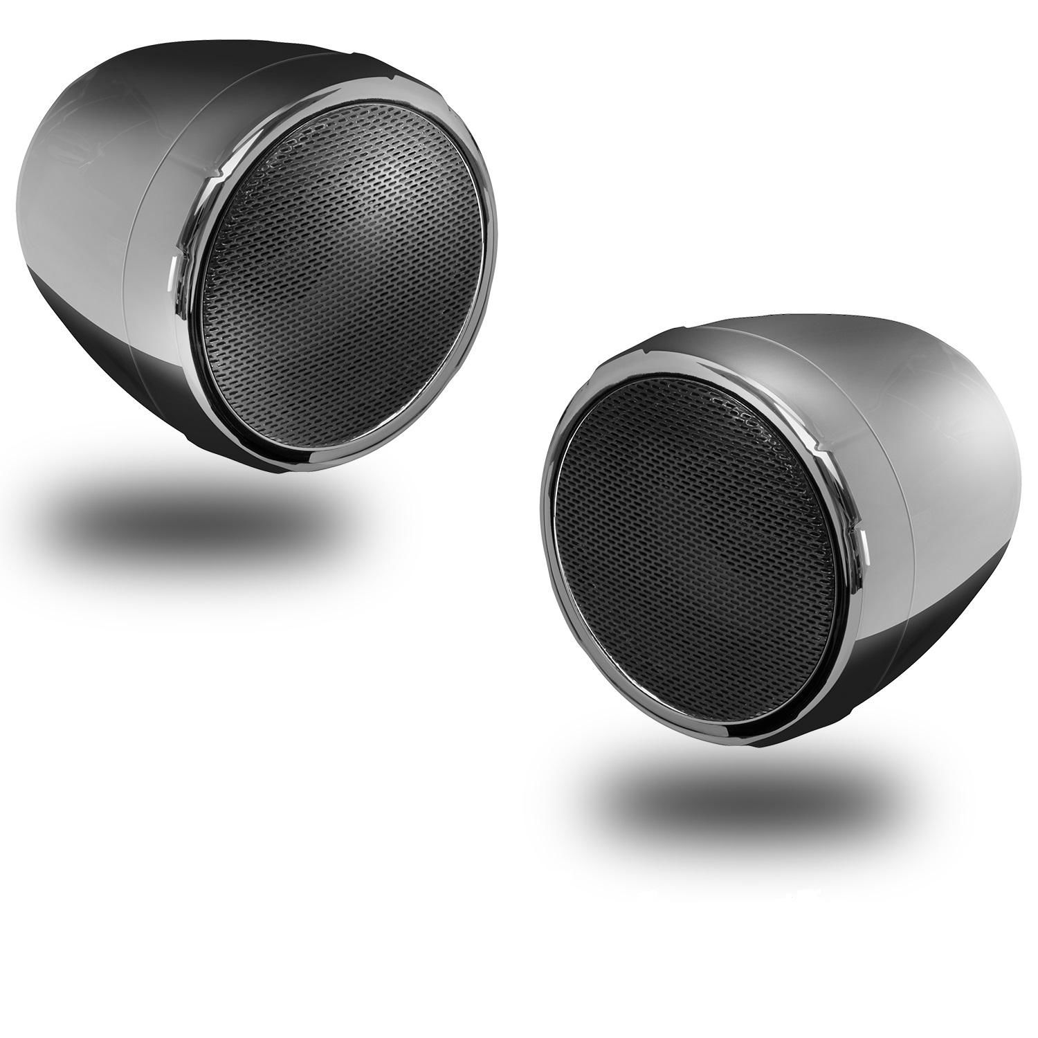 Boss Audio System MCBC425BA | AutoZone