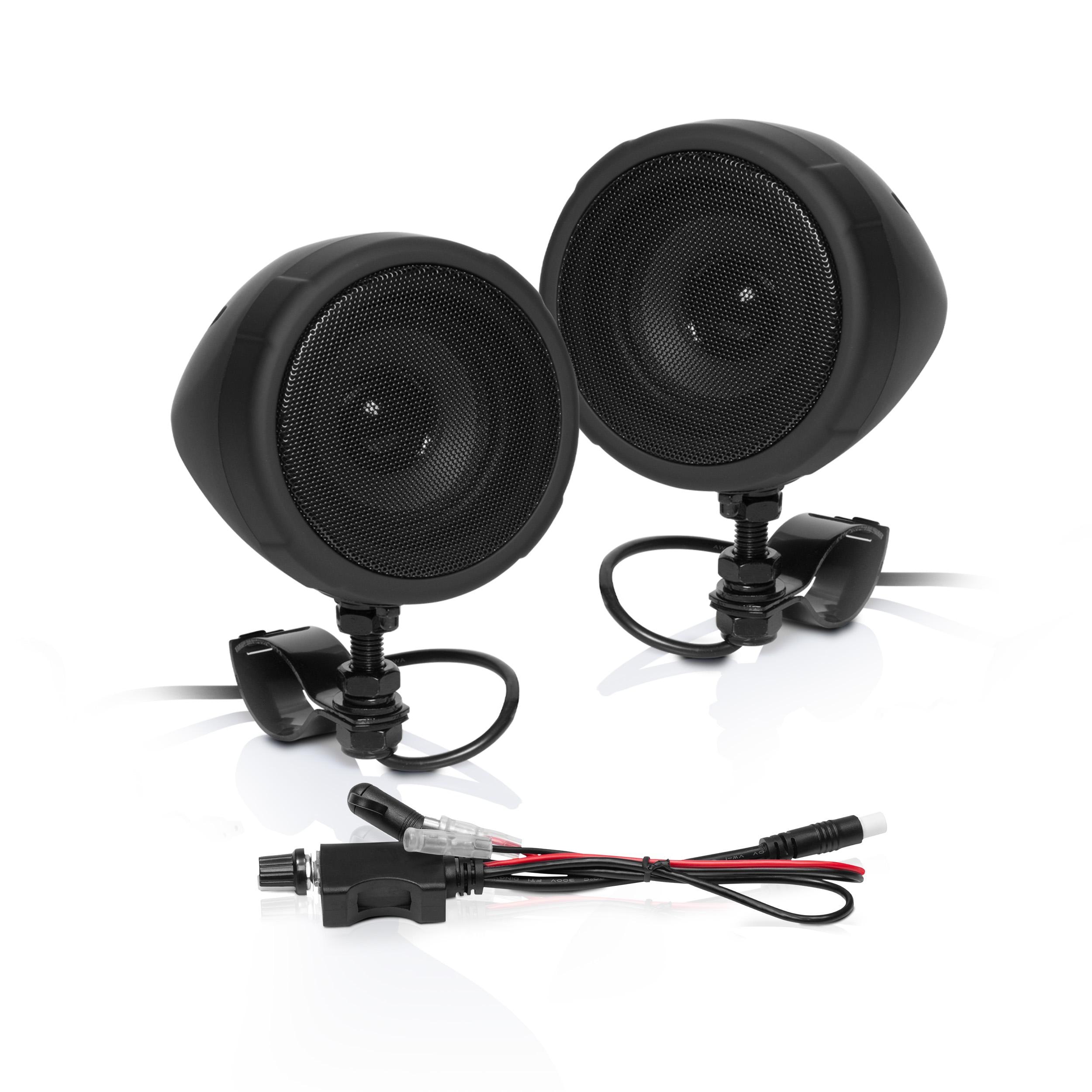 Boss Audio System MCBK425BA | AutoZone