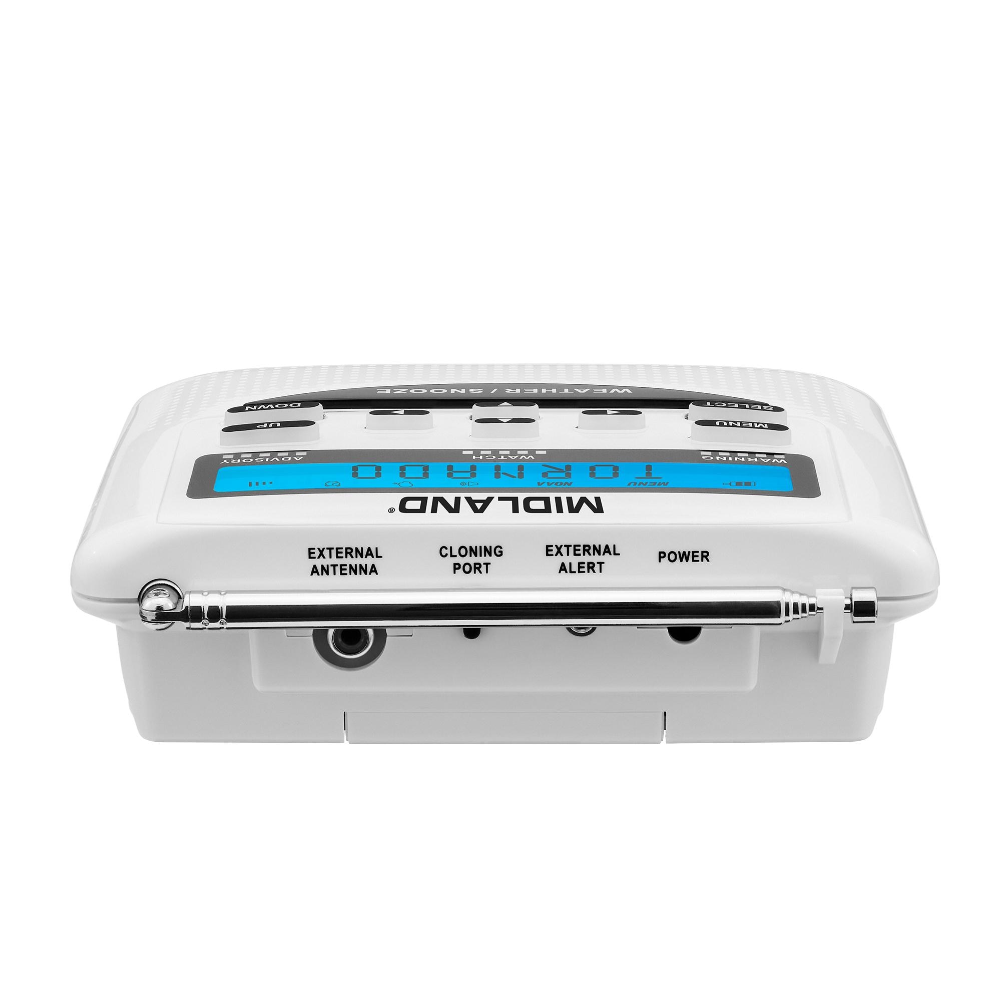 Midland Radio WR120 - Thumbnail 3