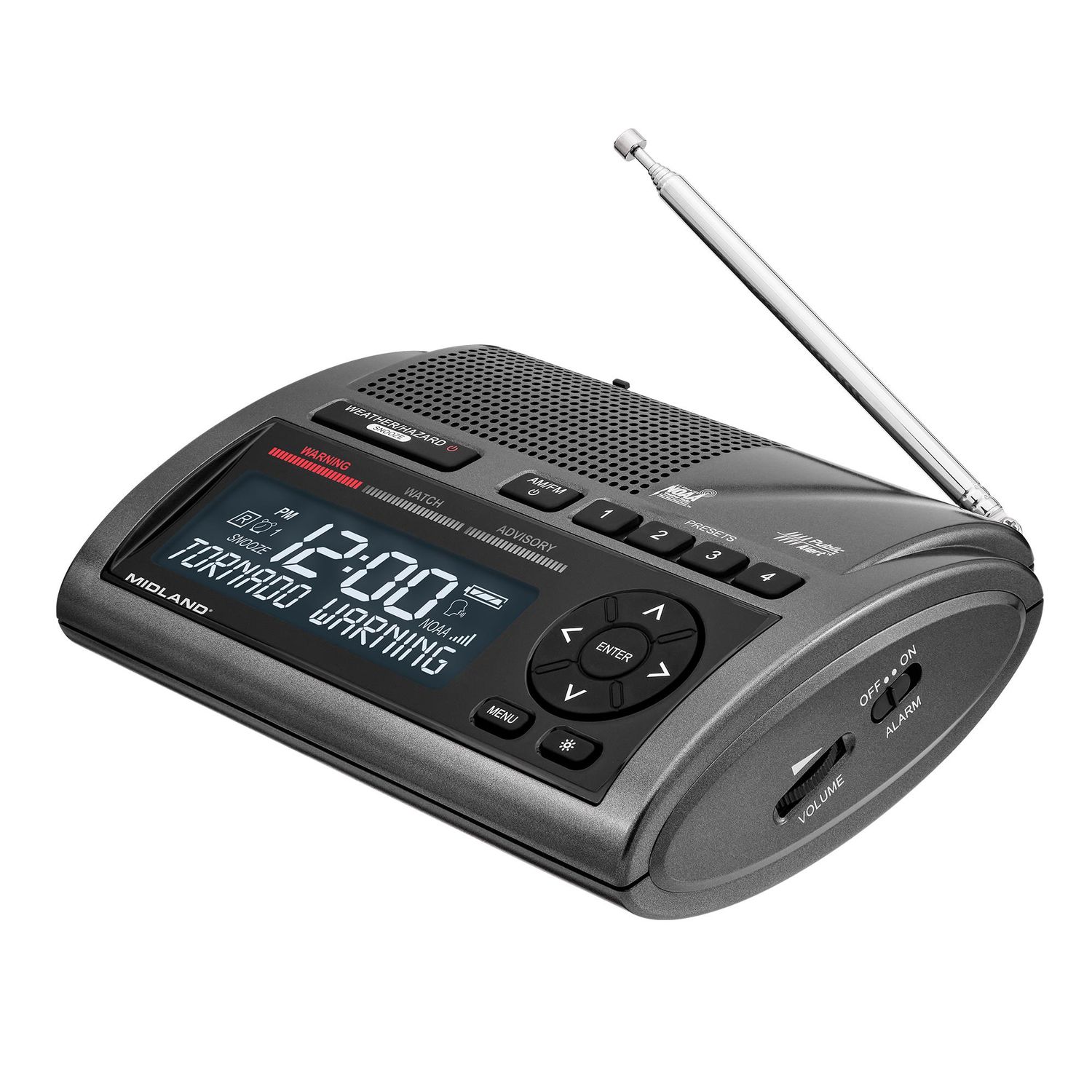Midland Radio Audio System WR400 | AutoZone