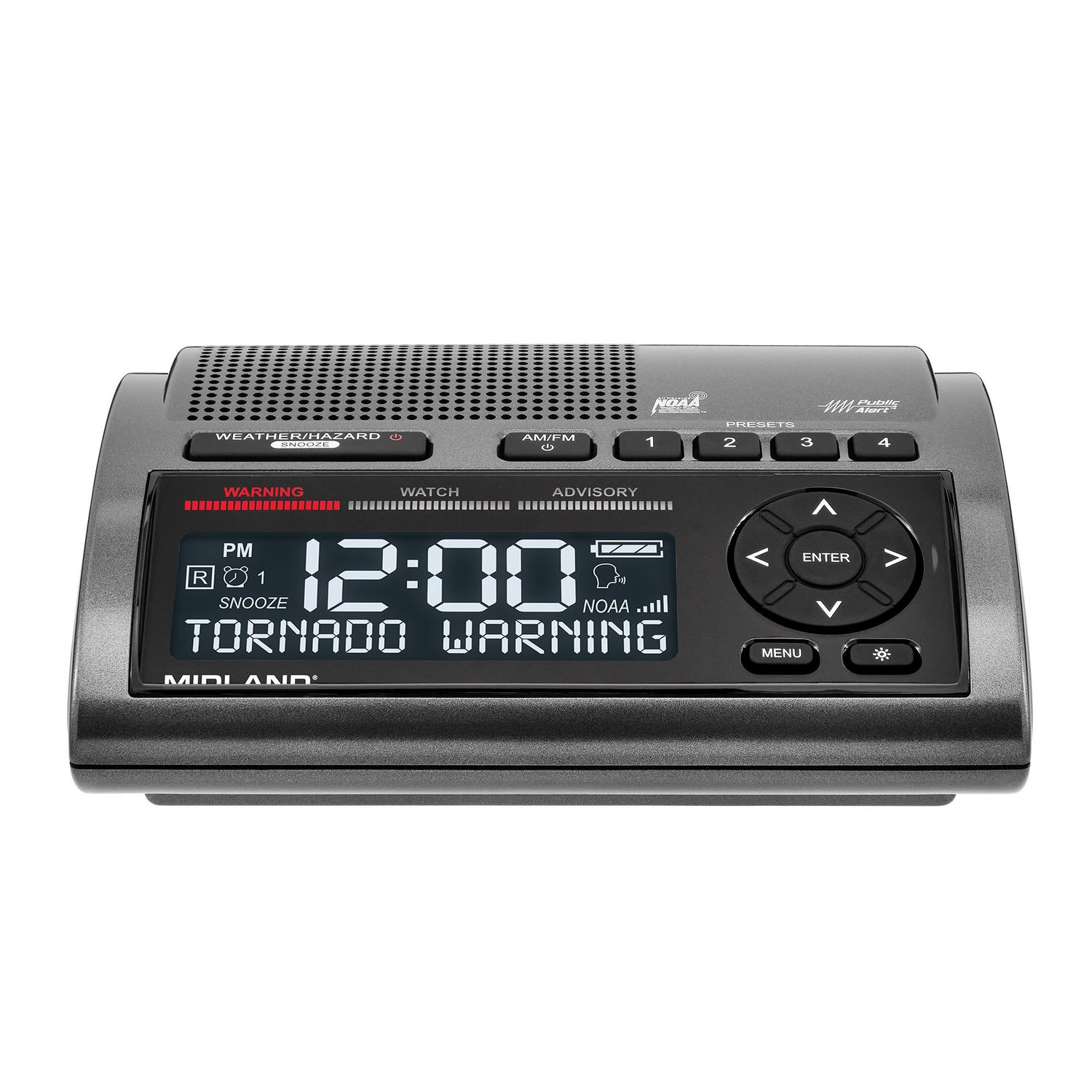 Midland Radio Audio System WR400 | AutoZone