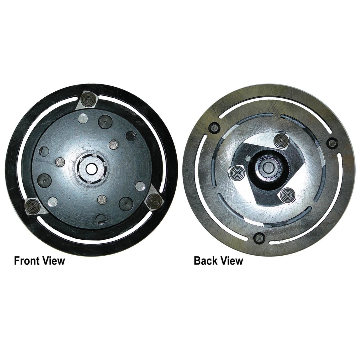 Santech A/C Compressor Clutch Hub MT2346 | AutoZone