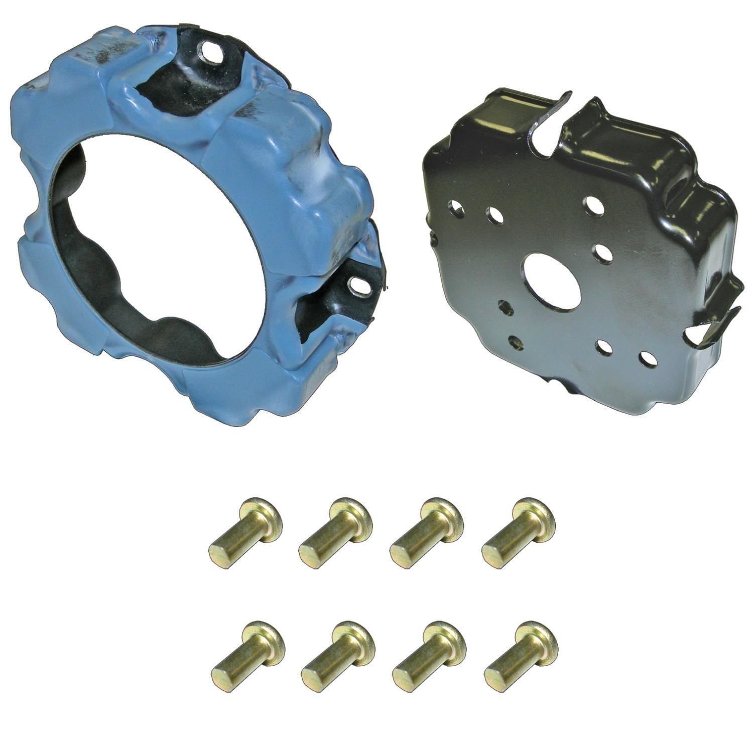 Santech A/C Compressor Clutch Hub MT2380 for Audi A6 Quattro