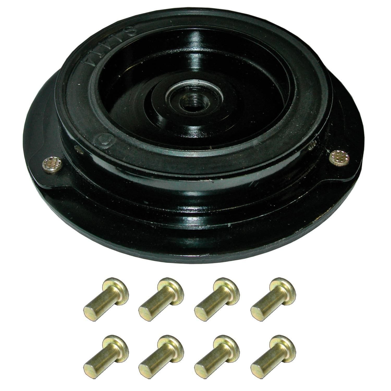 Santech A/C Compressor Clutch Hub MT2381 | AutoZone