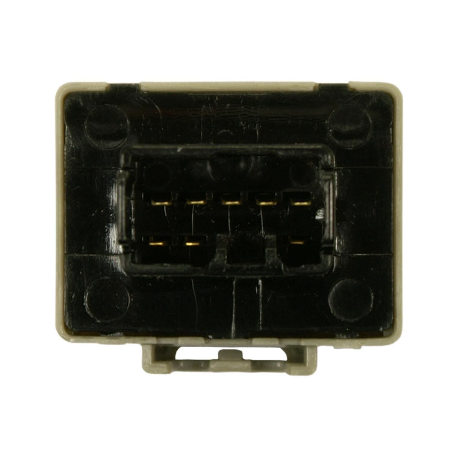 Alla Turn Signal LED Flasher Relay CF18 LM449 – No Hyper-flash, 12V, 1 Year Warranty