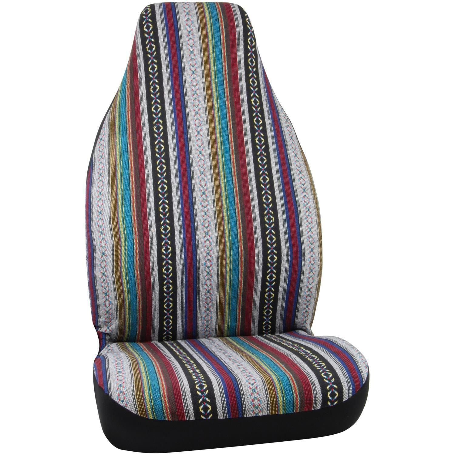 Bell Automotive Seat Cushion Cover 56258-9 for Ford