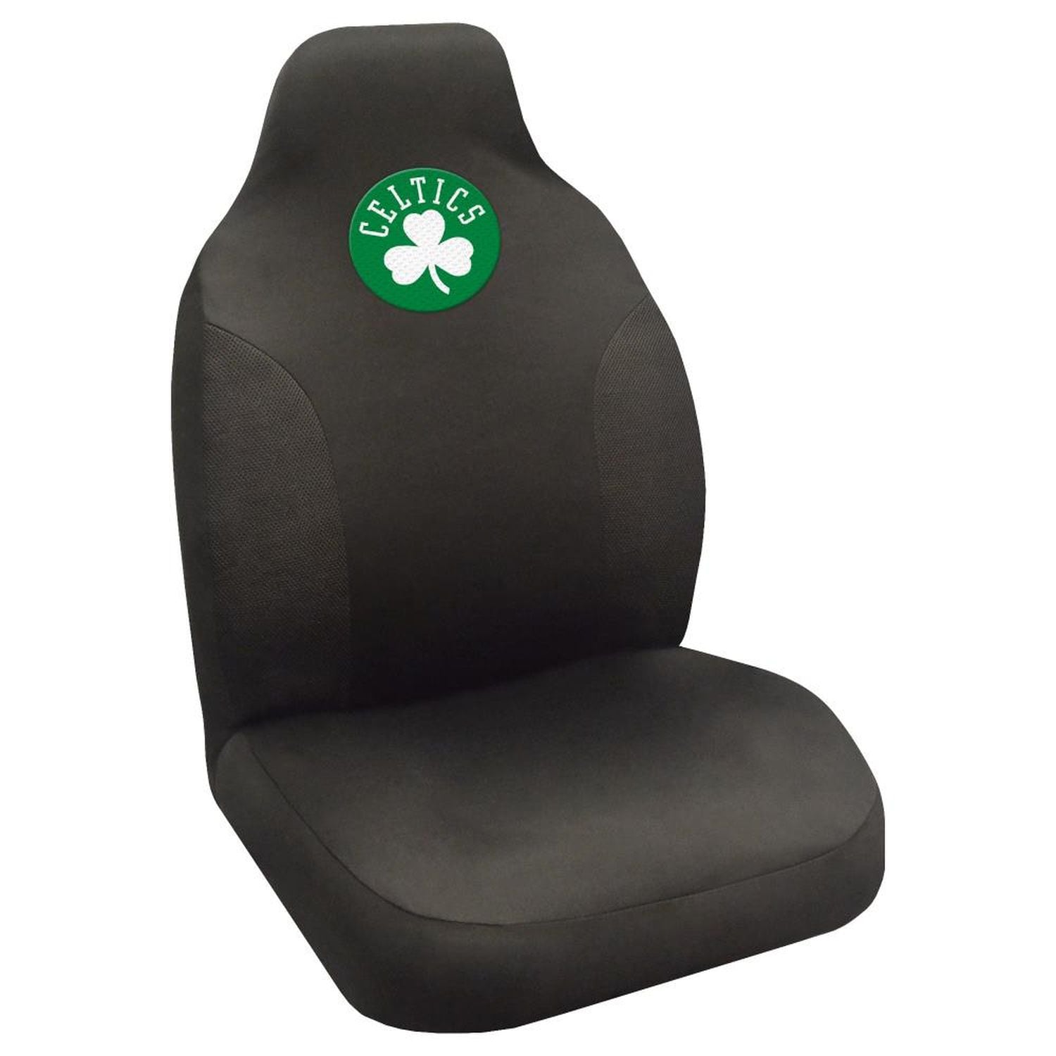 FANMATS Boston Celtics Universal Seat Cover for Ford