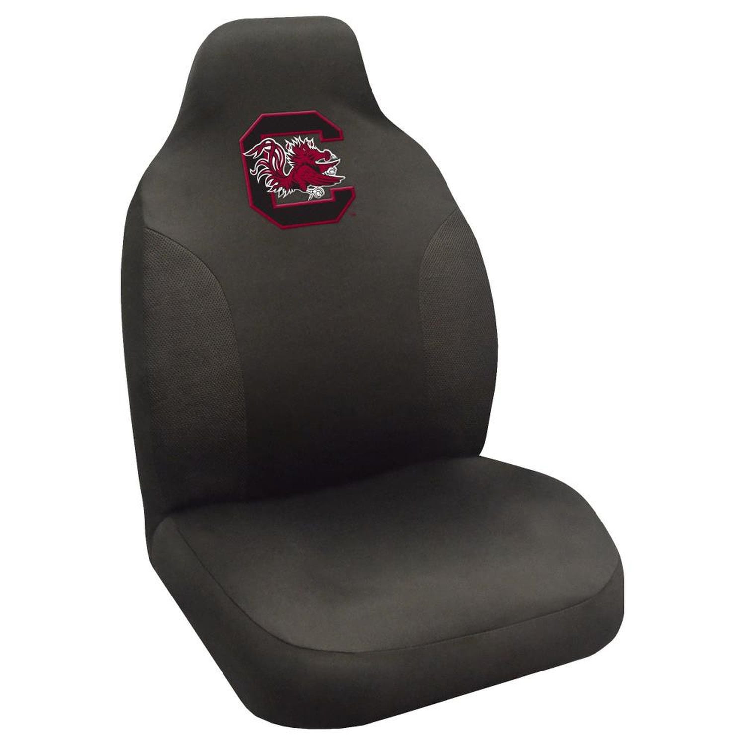 FANMATS Seat Cushion Cover 15044 for Ford
