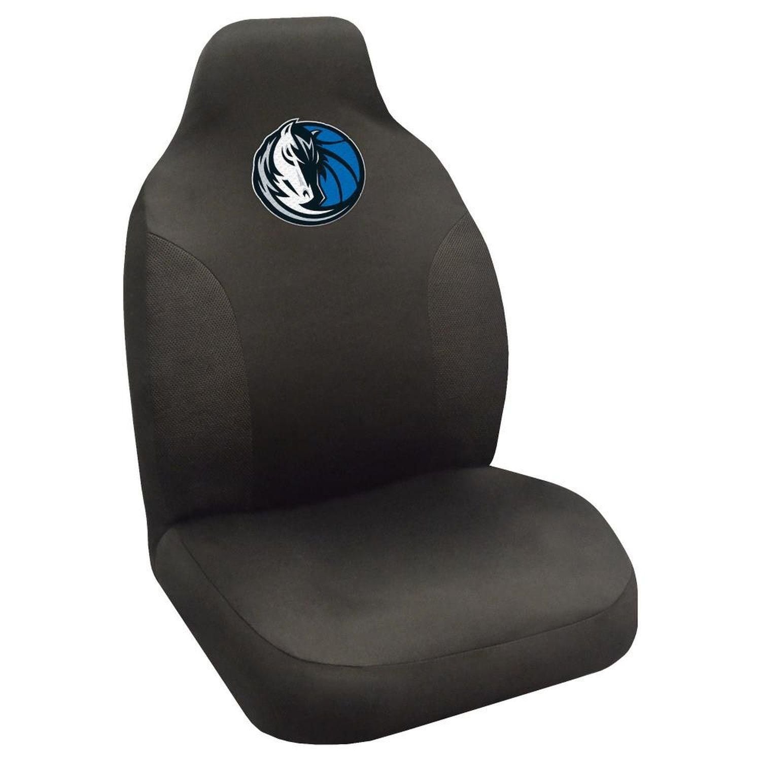 FANMATS Seat Cushion Cover 15118 for Ford
