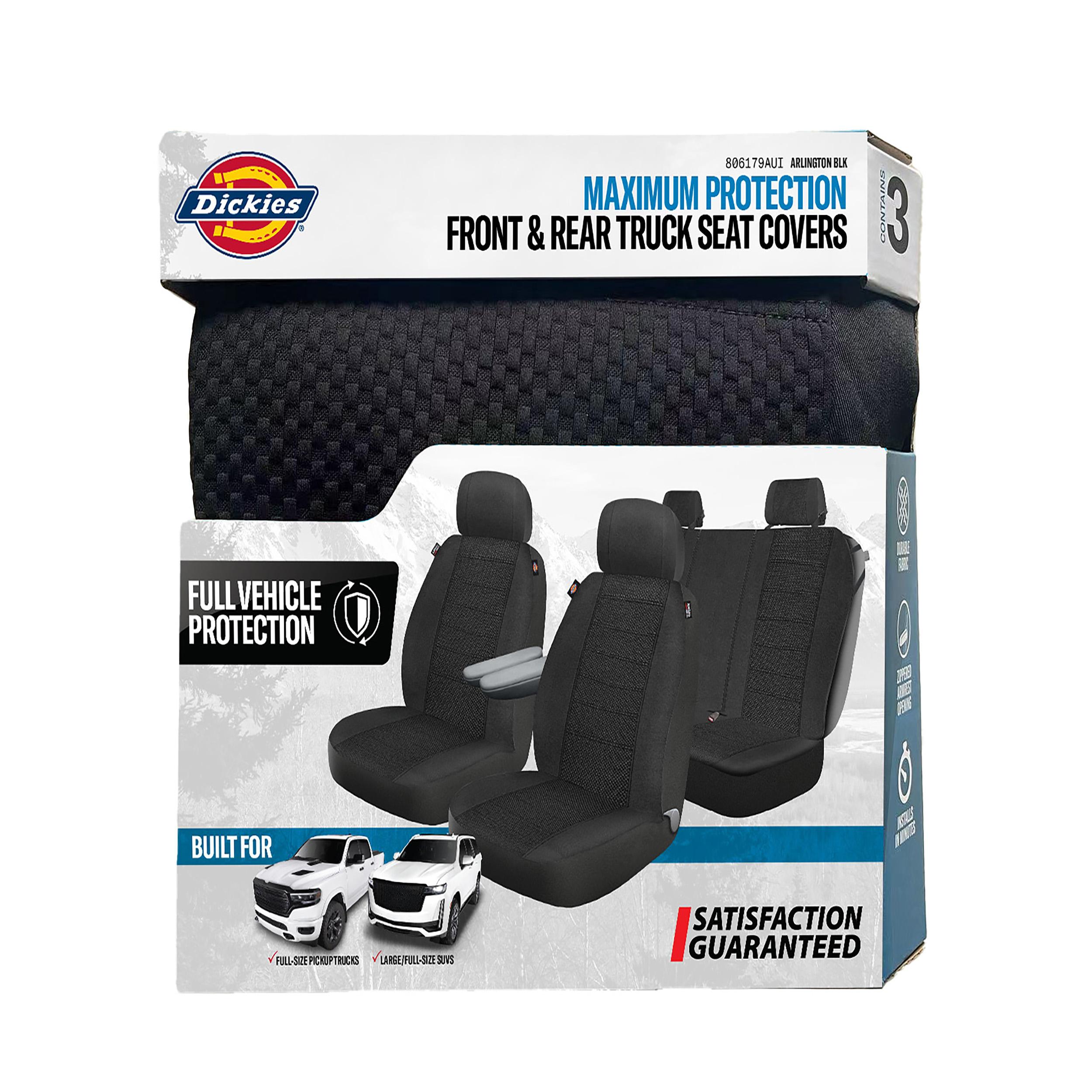 Dickies Seat Cushion Cover 806179AUI