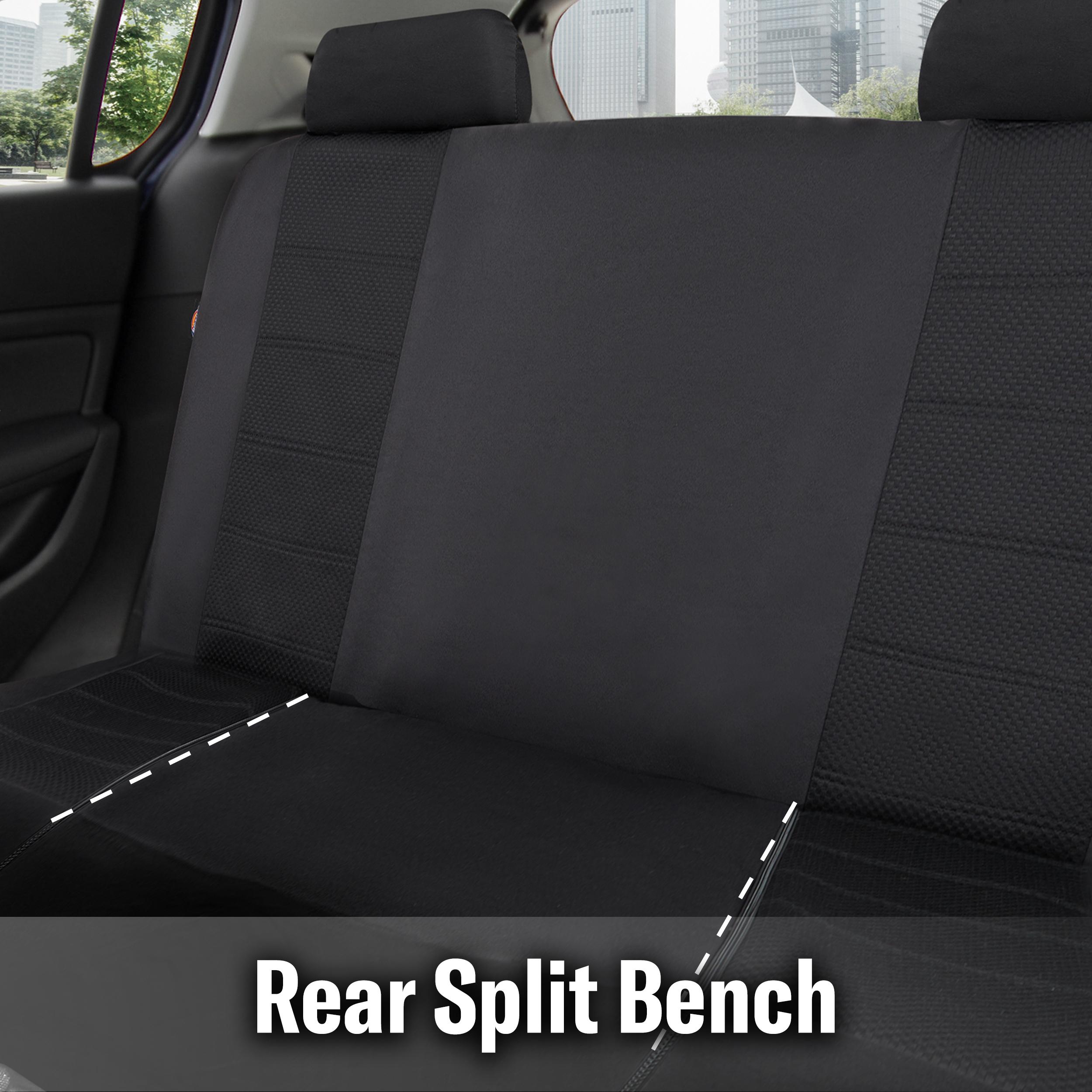 Dickies Seat Cushion Cover 806179AUI