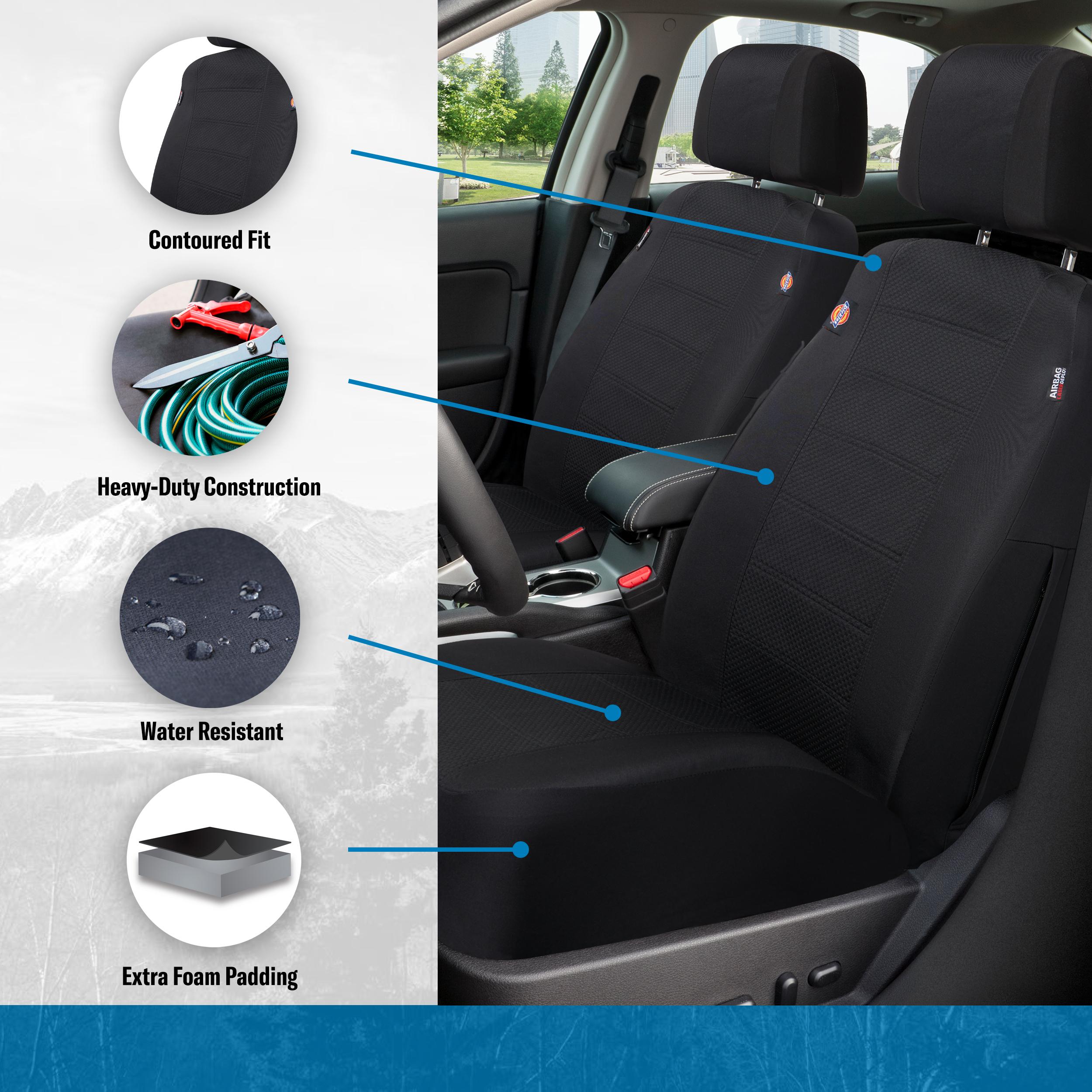 Dickies Seat Cushion Cover 806179AUI