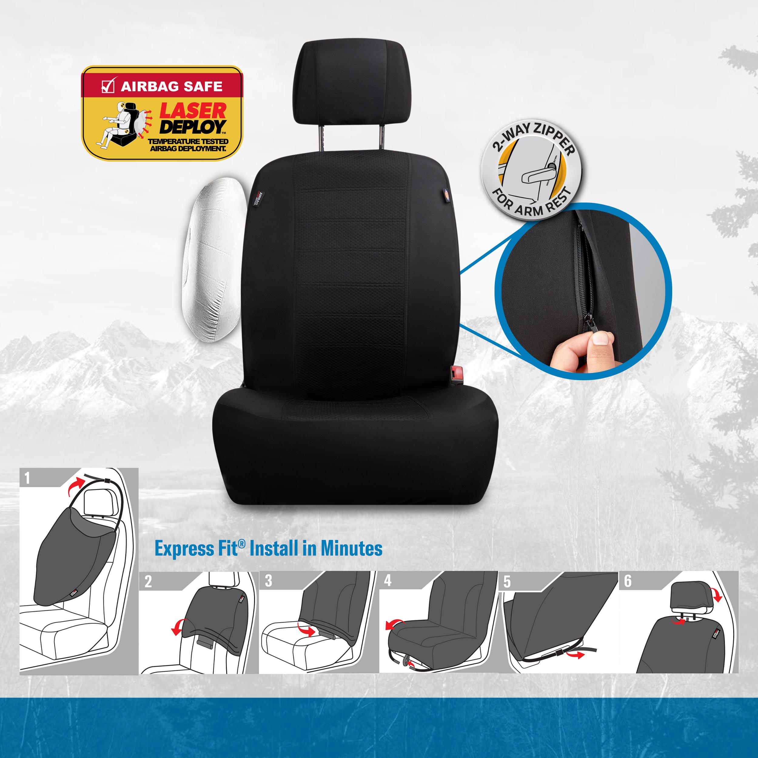 Dickies Seat Cushion Cover 806179AUI