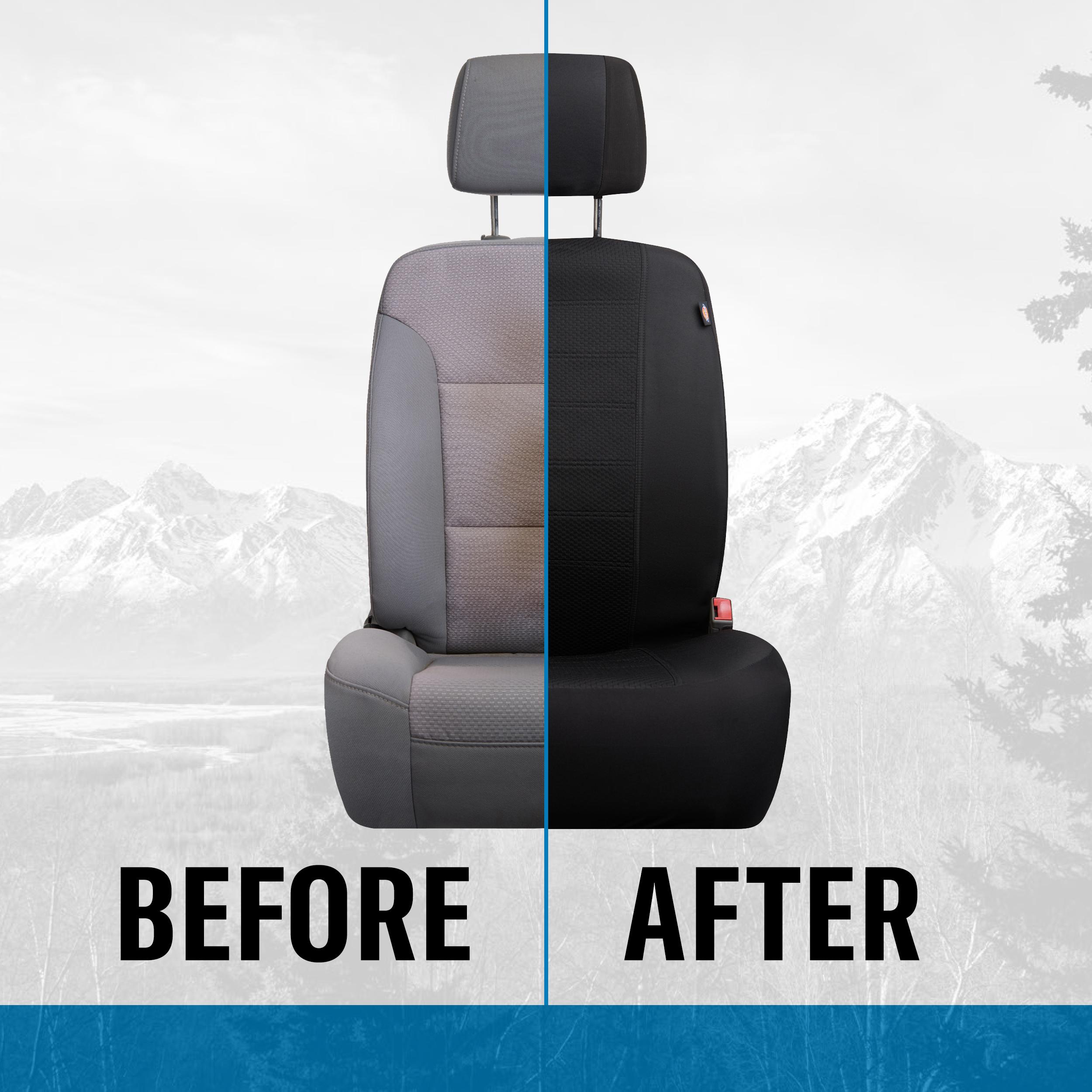 Dickies Seat Cushion Cover 806179AUI