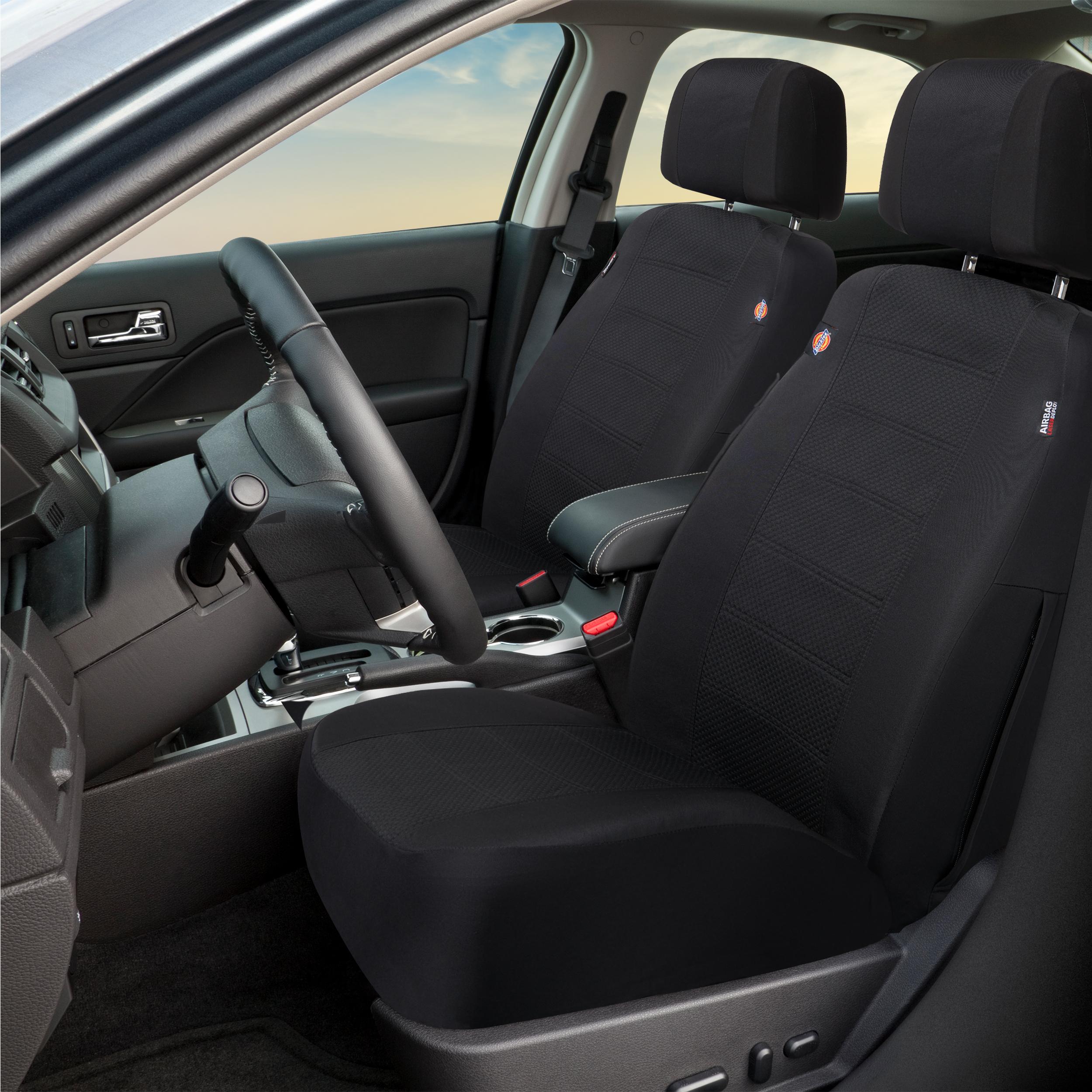 Allison Arctic Cool Wire Spring Aircool Cushion Seat Cover - Bucket Seat Without Headrest (39-3236)