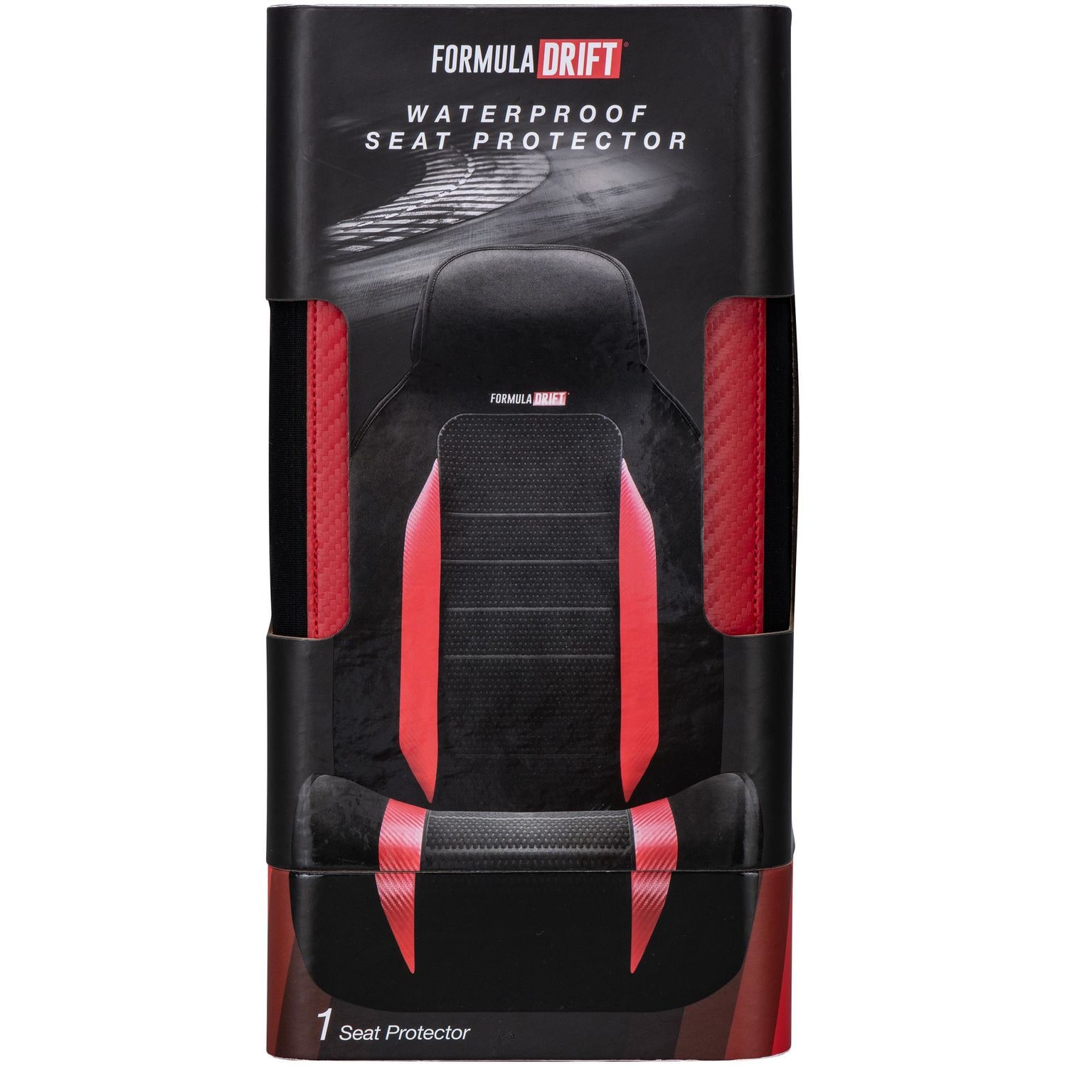 TYPE S Seat Cover | AutoZone