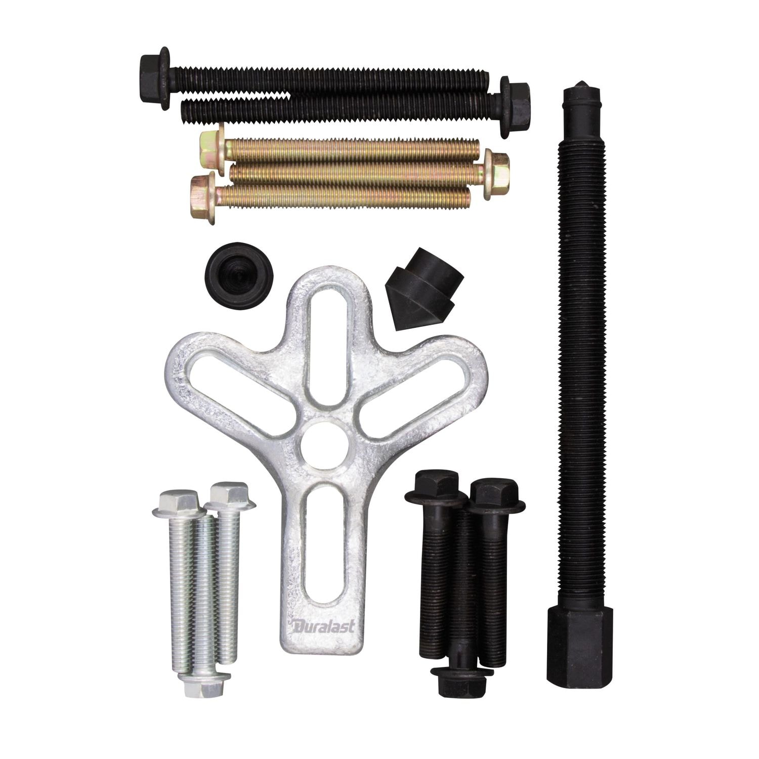 Duralast Harmonic Balance and Steering Wheel Puller