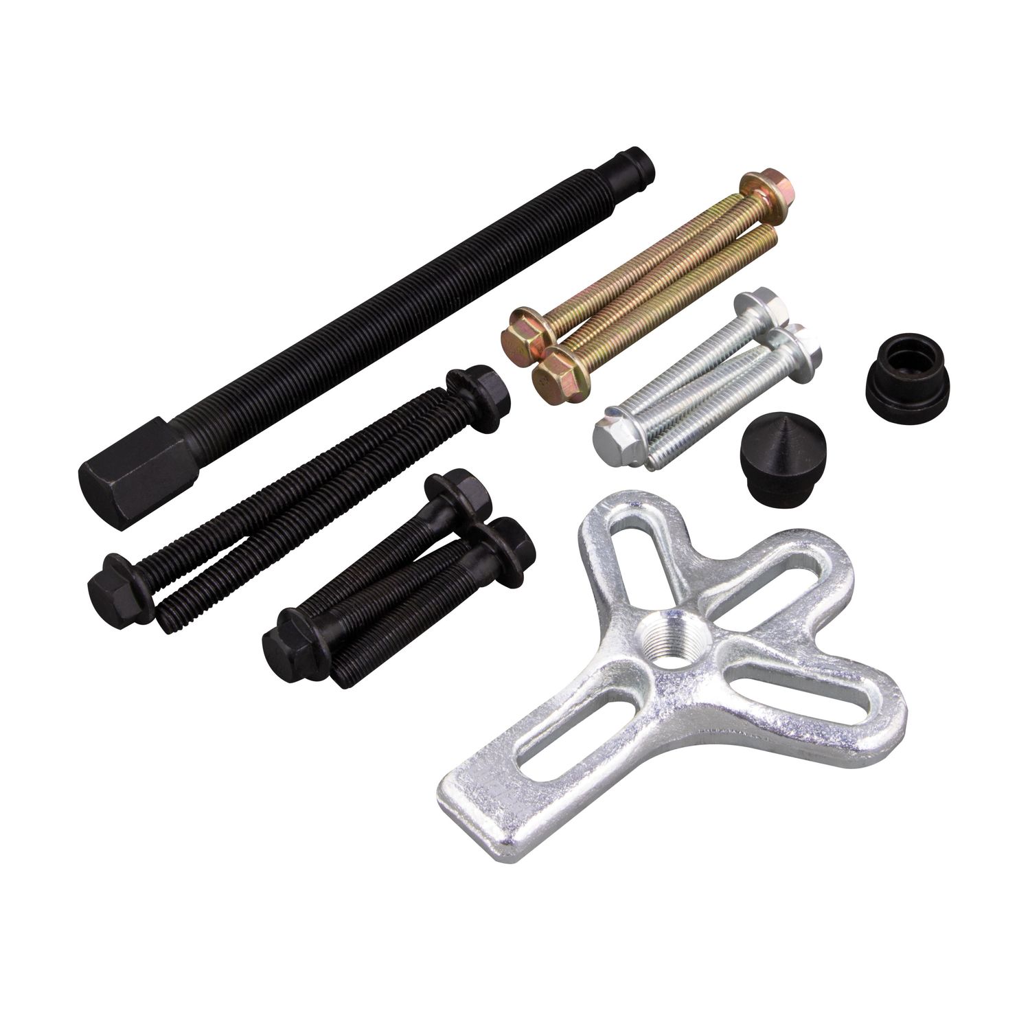 Duralast Harmonic Balance and Steering Wheel Puller