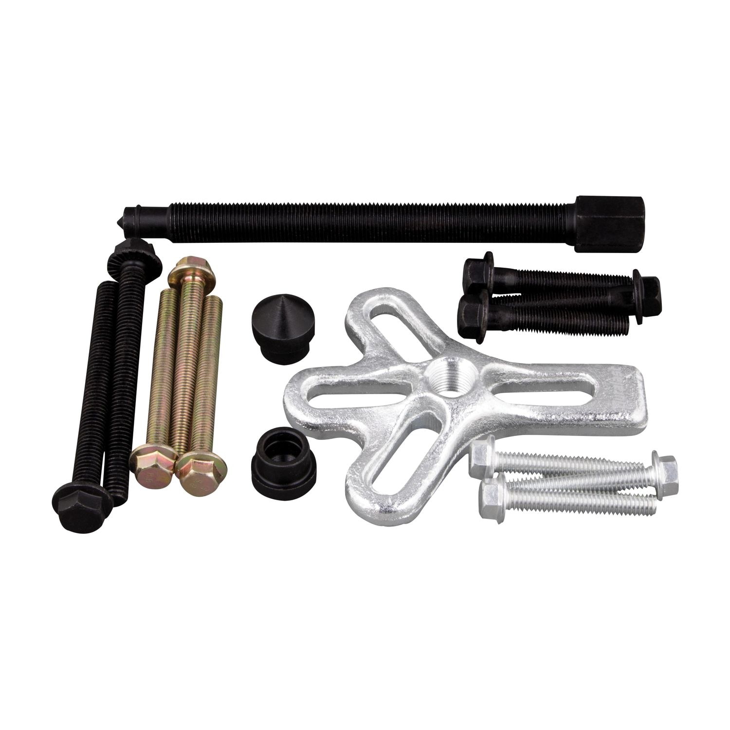 Duralast Harmonic Balance and Steering Wheel Puller